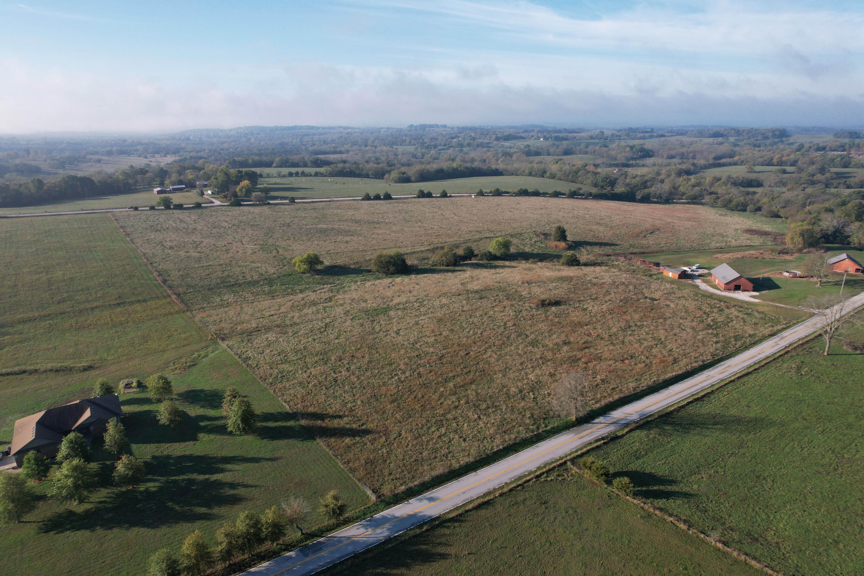 Photo 10 - Land for sale – 000  Highway 123   Walnut Grove, MO