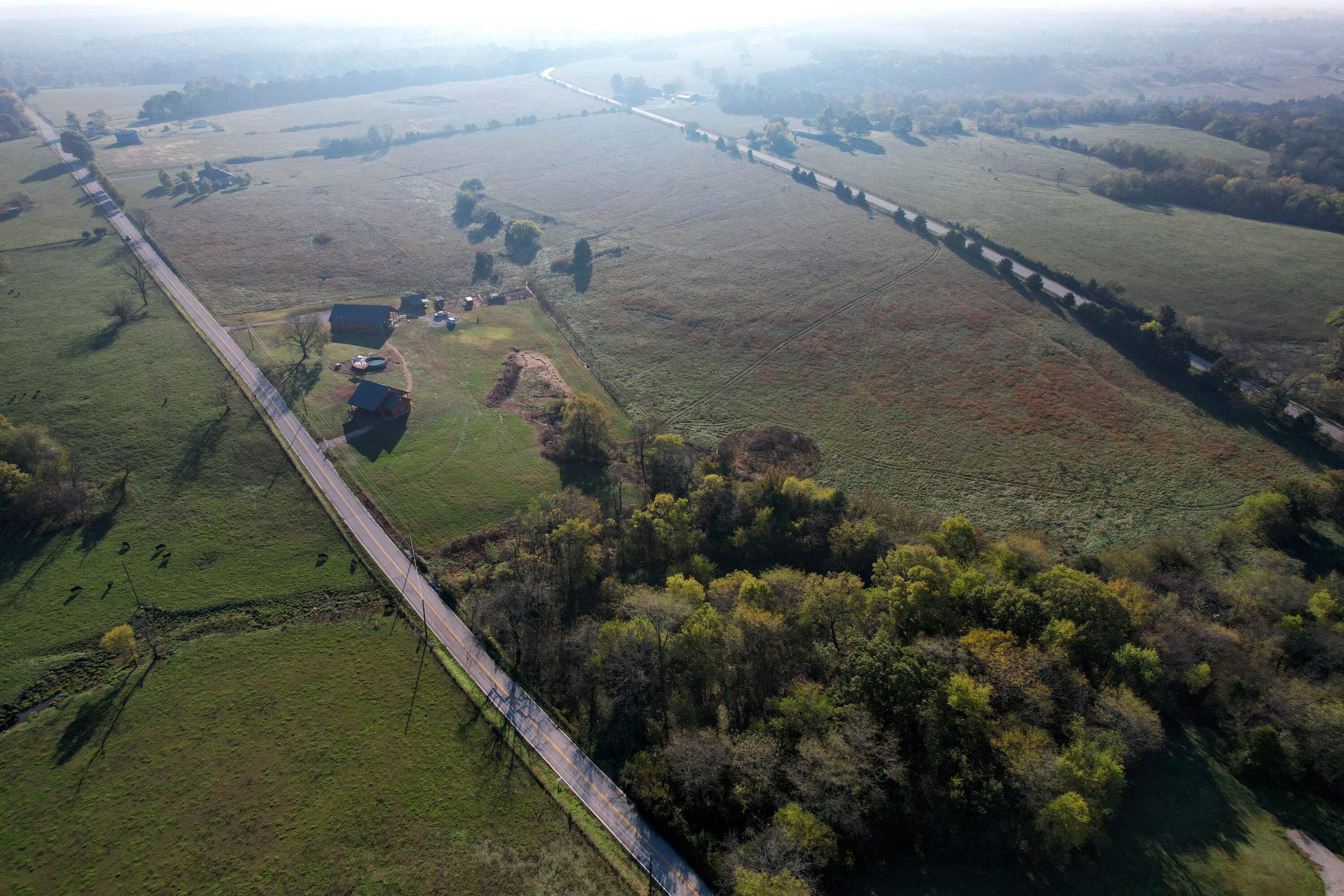 Photo 7 - Land for sale – 000  Highway 123   Walnut Grove, MO