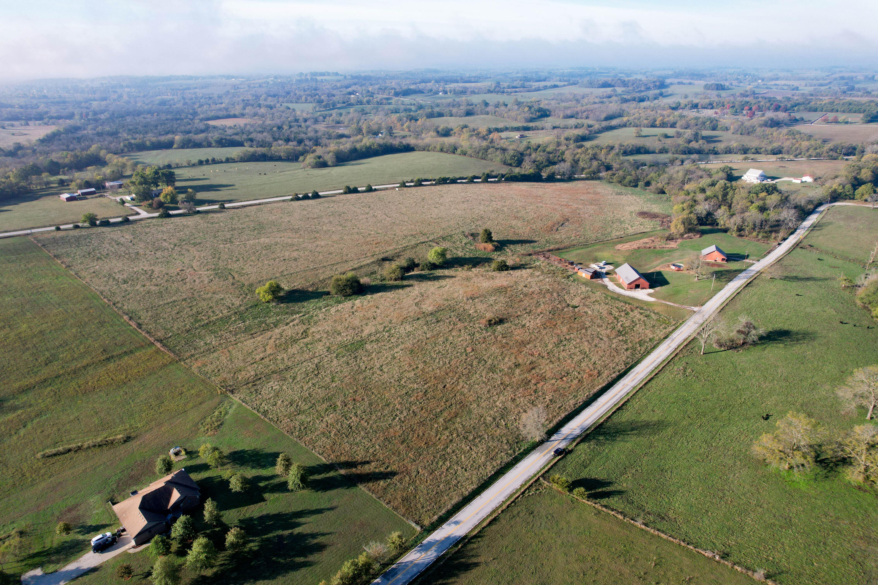 Photo 15 - Land for sale – 000  Highway 123   Walnut Grove, MO