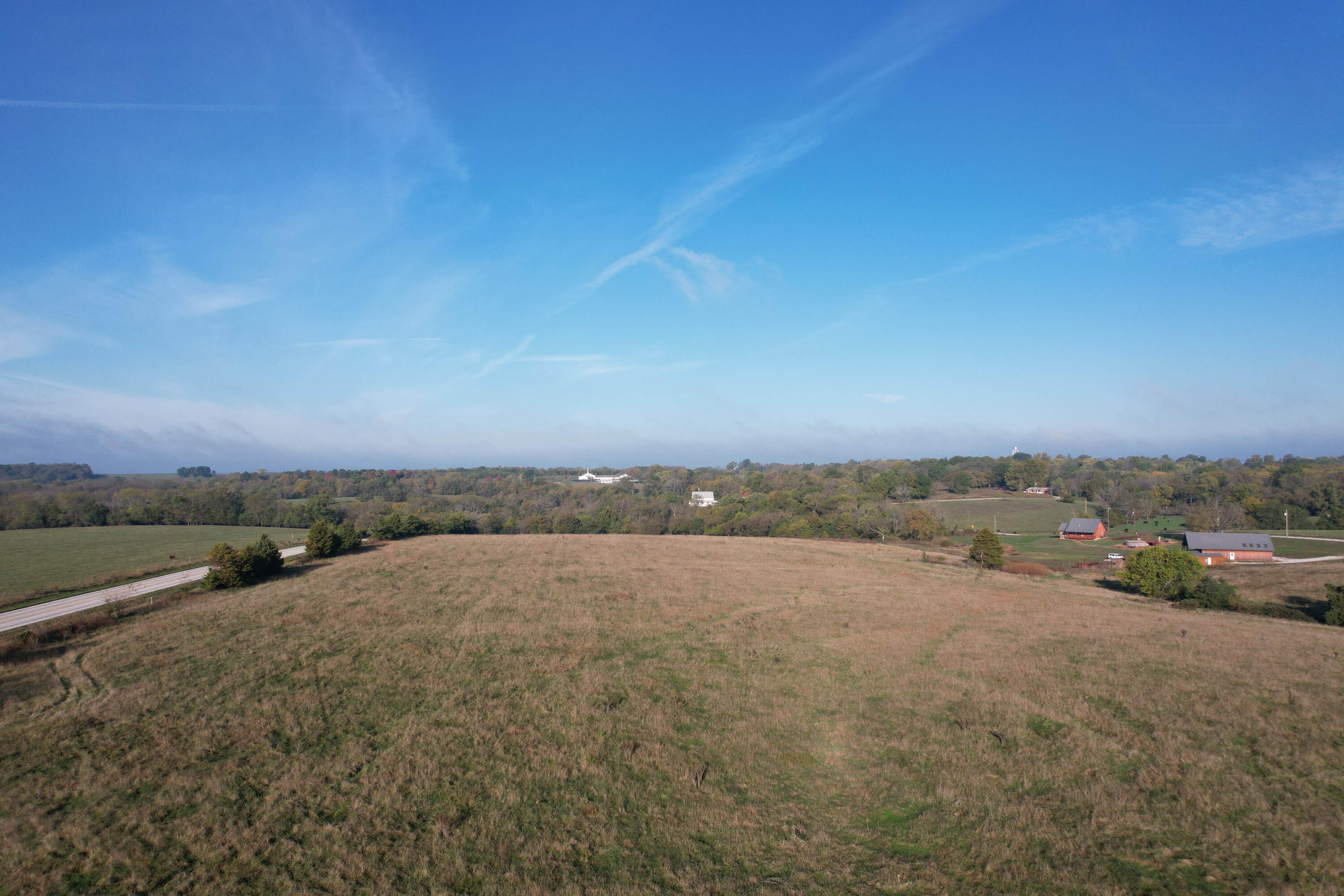 Photo 5 - Land for sale – 000  Highway 123   Walnut Grove, MO