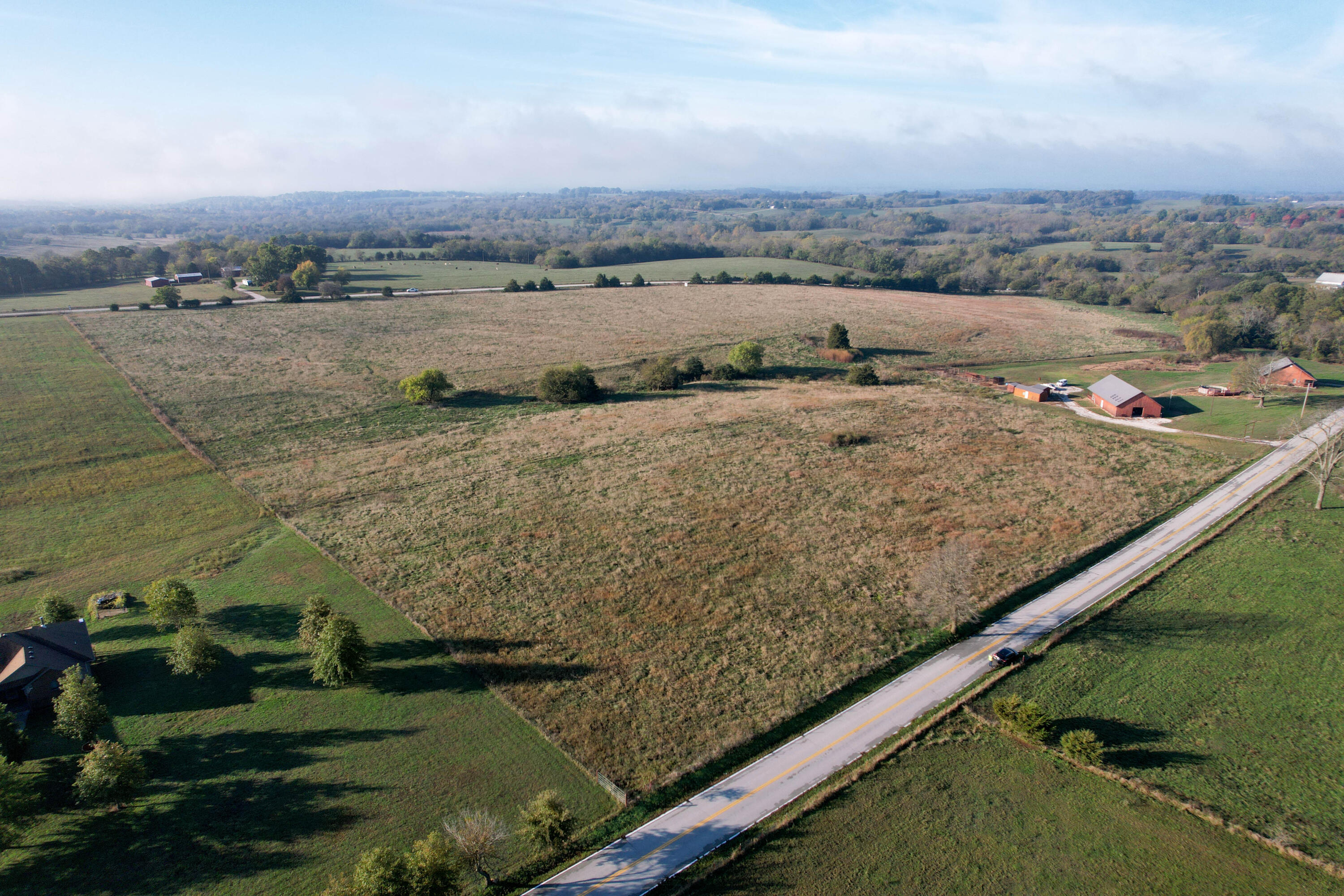 Photo 12 - Land for sale – 000  Highway 123   Walnut Grove, MO