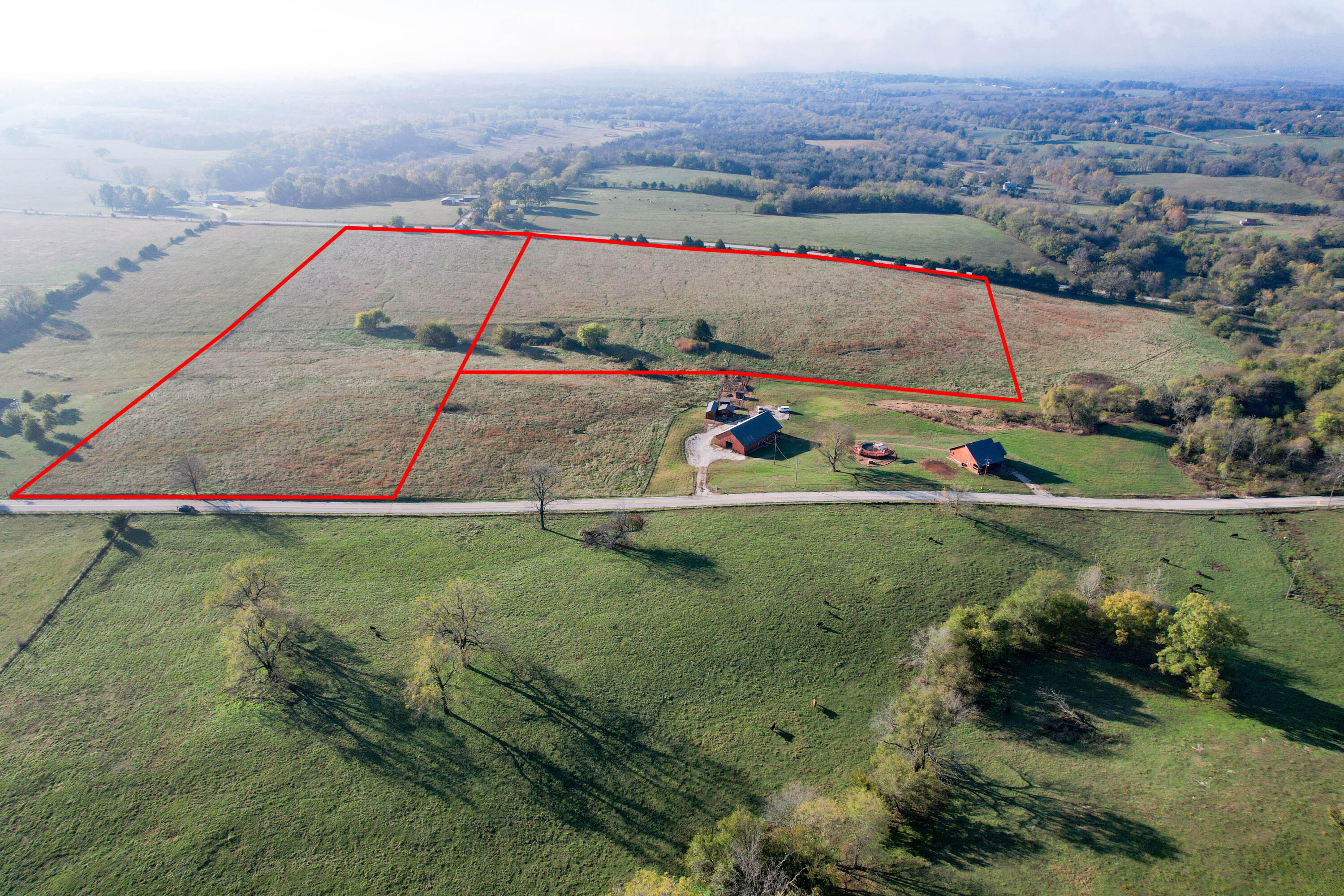 Photo 21 - Land for sale – 000  Highway 123   Walnut Grove, MO