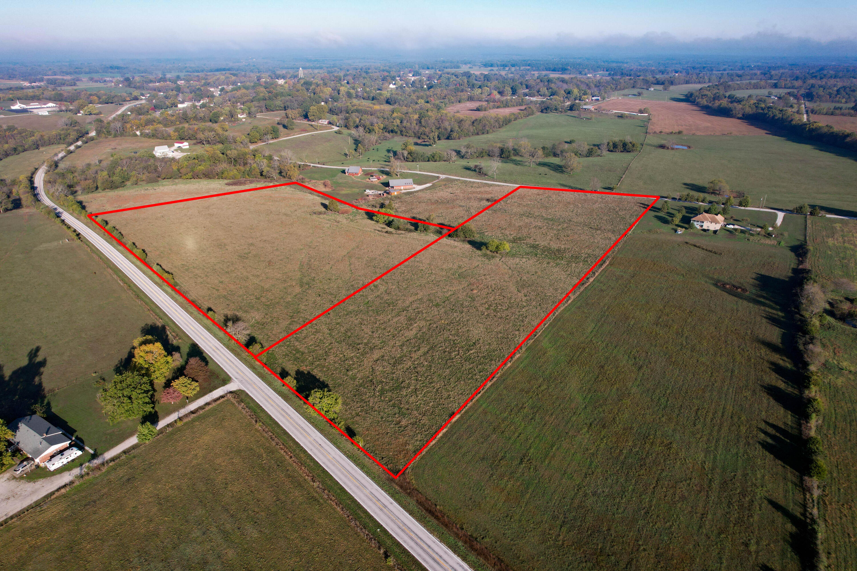 Photo 16 - Land for sale – 000  Highway 123   Walnut Grove, MO