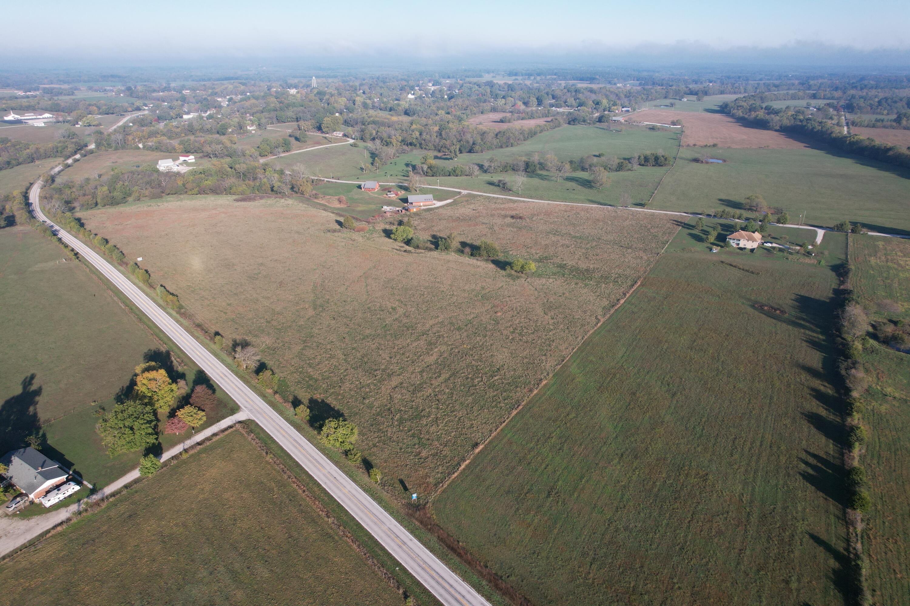 Photo 19 - Land for sale – 000  Highway 123   Walnut Grove, MO