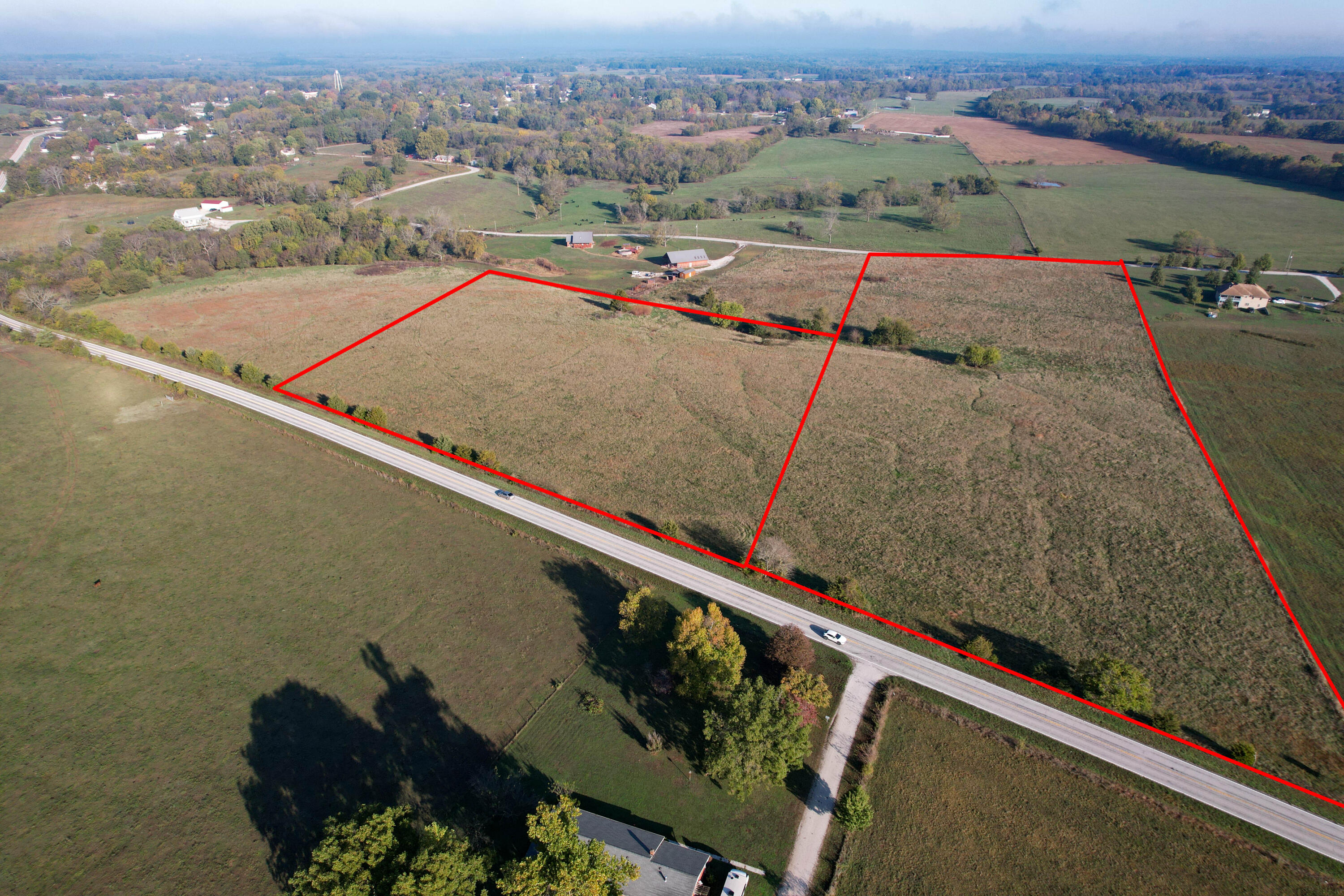 Photo 22 - Land for sale – 000  Highway 123   Walnut Grove, MO