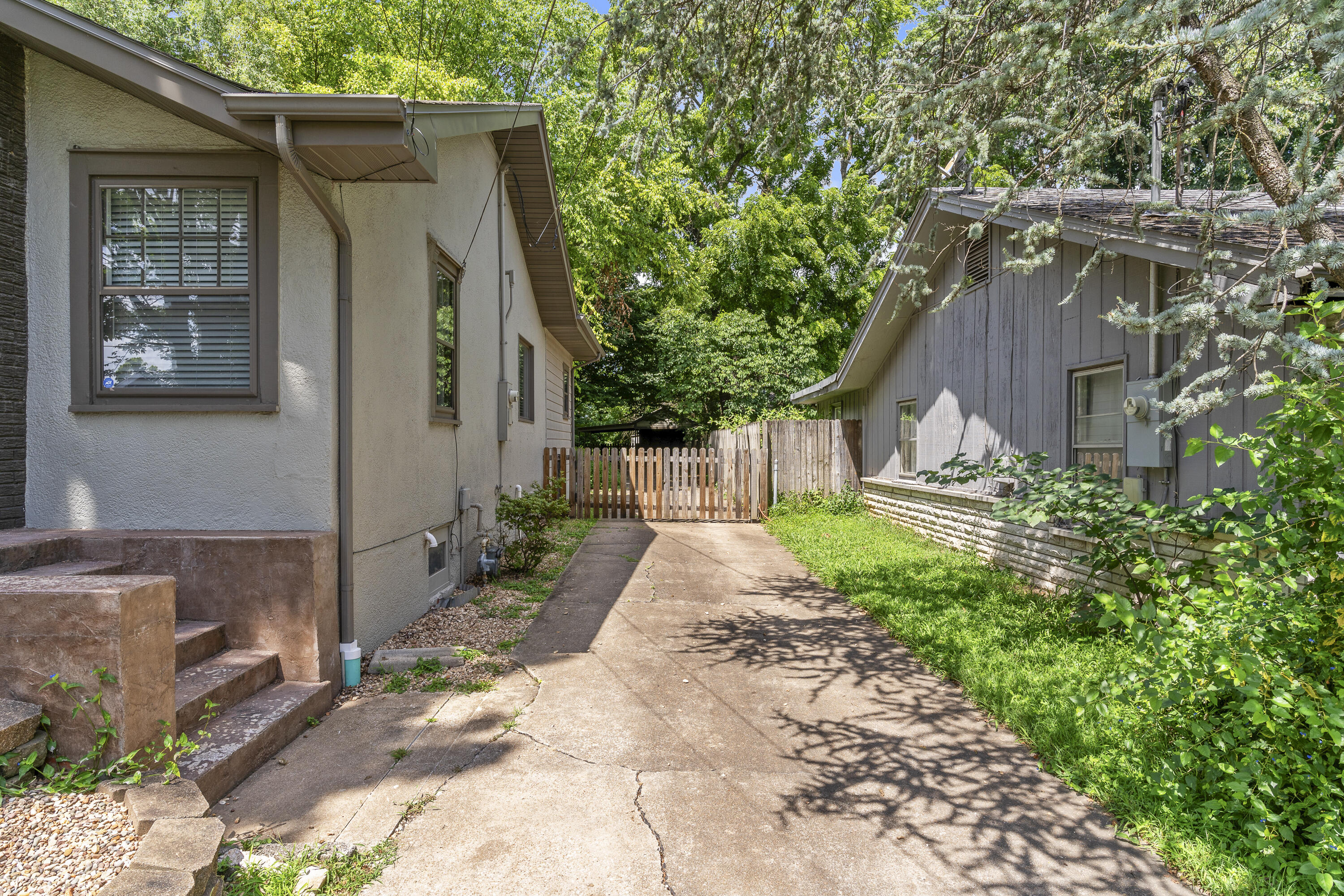 Photo 47 - Residential for sale – 1723 S Jefferson Avenue  Springfield, MO