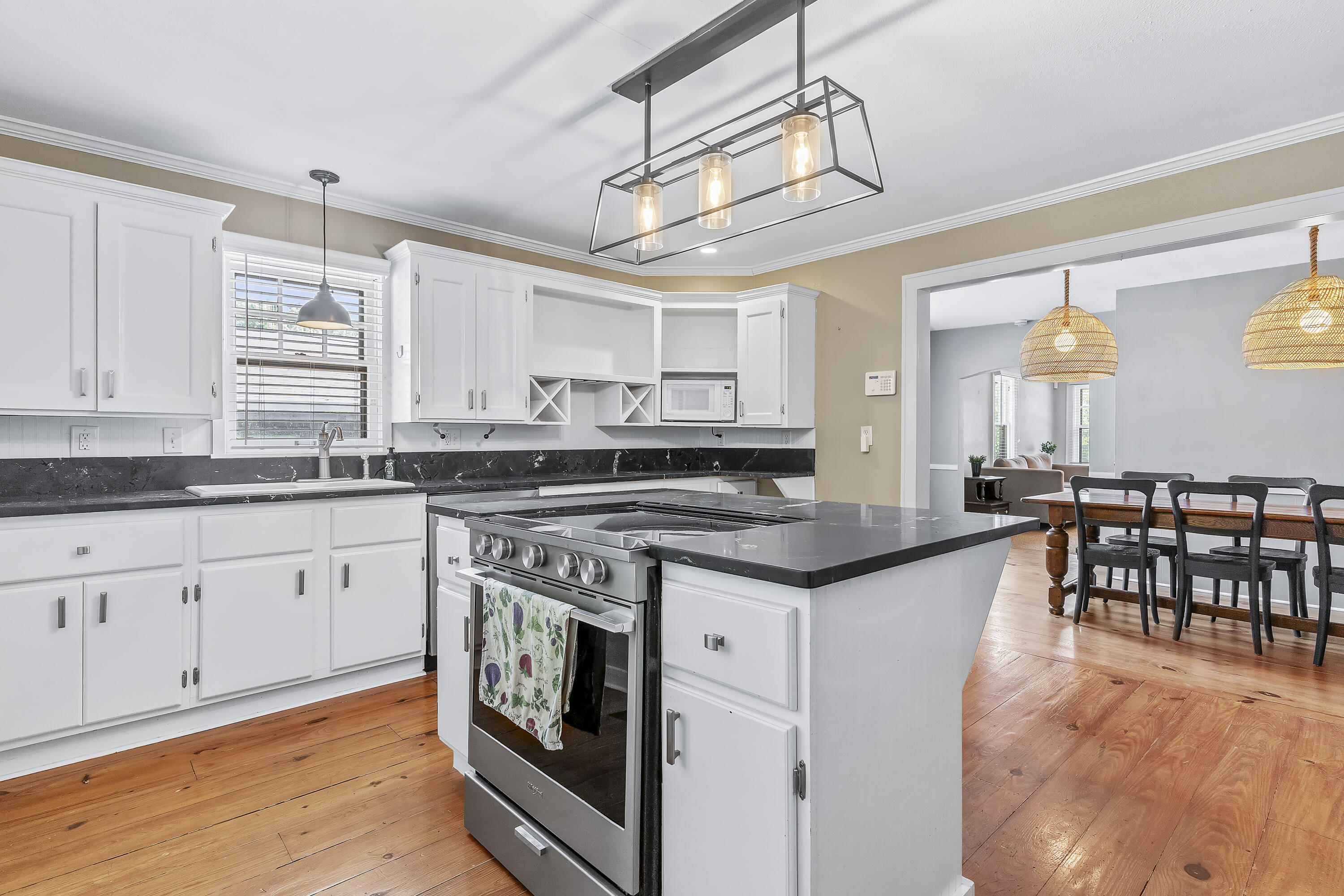 Photo 16 - Residential for sale – 1723 S Jefferson Avenue  Springfield, MO