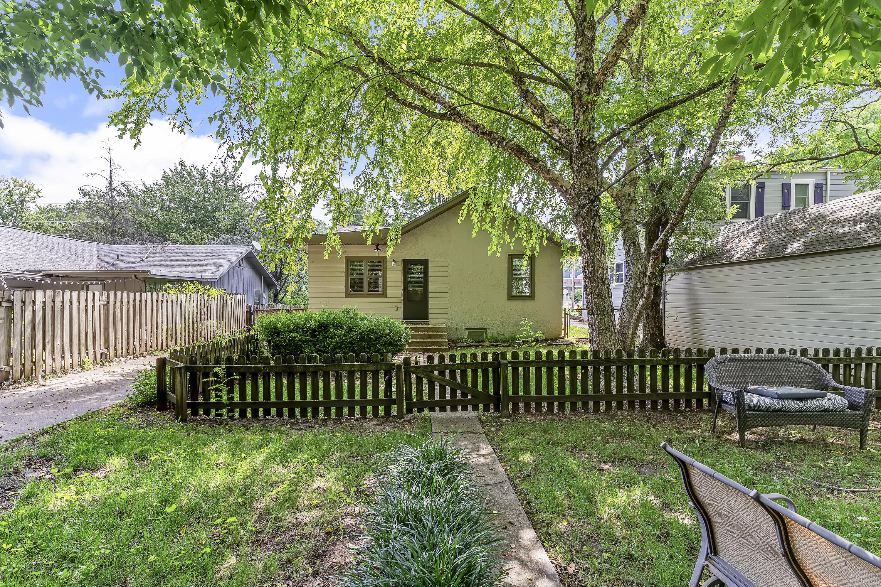 Photo 35 - Residential for sale – 1723 S Jefferson Avenue  Springfield, MO