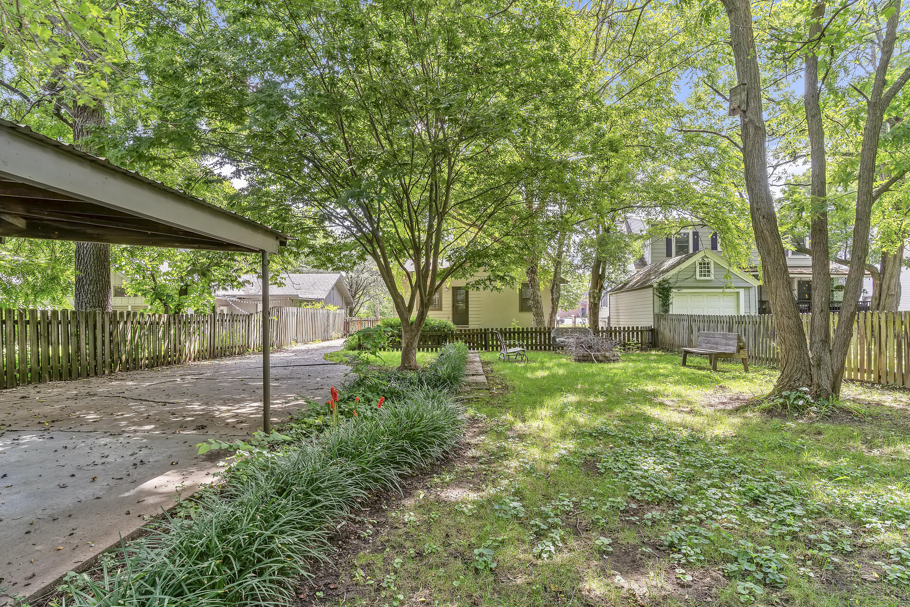 Photo 42 - Residential for sale – 1723 S Jefferson Avenue  Springfield, MO