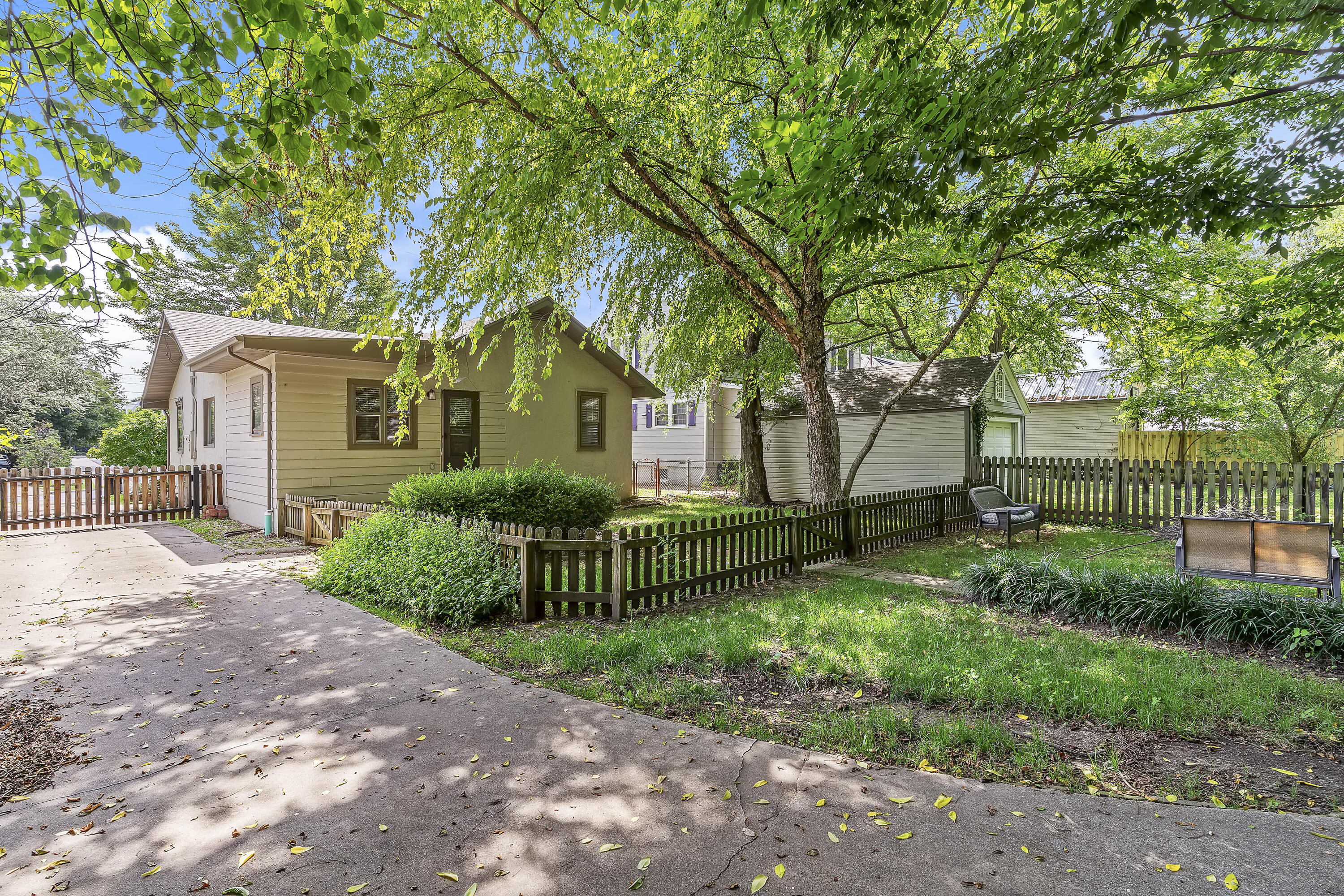 Photo 36 - Residential for sale – 1723 S Jefferson Avenue  Springfield, MO