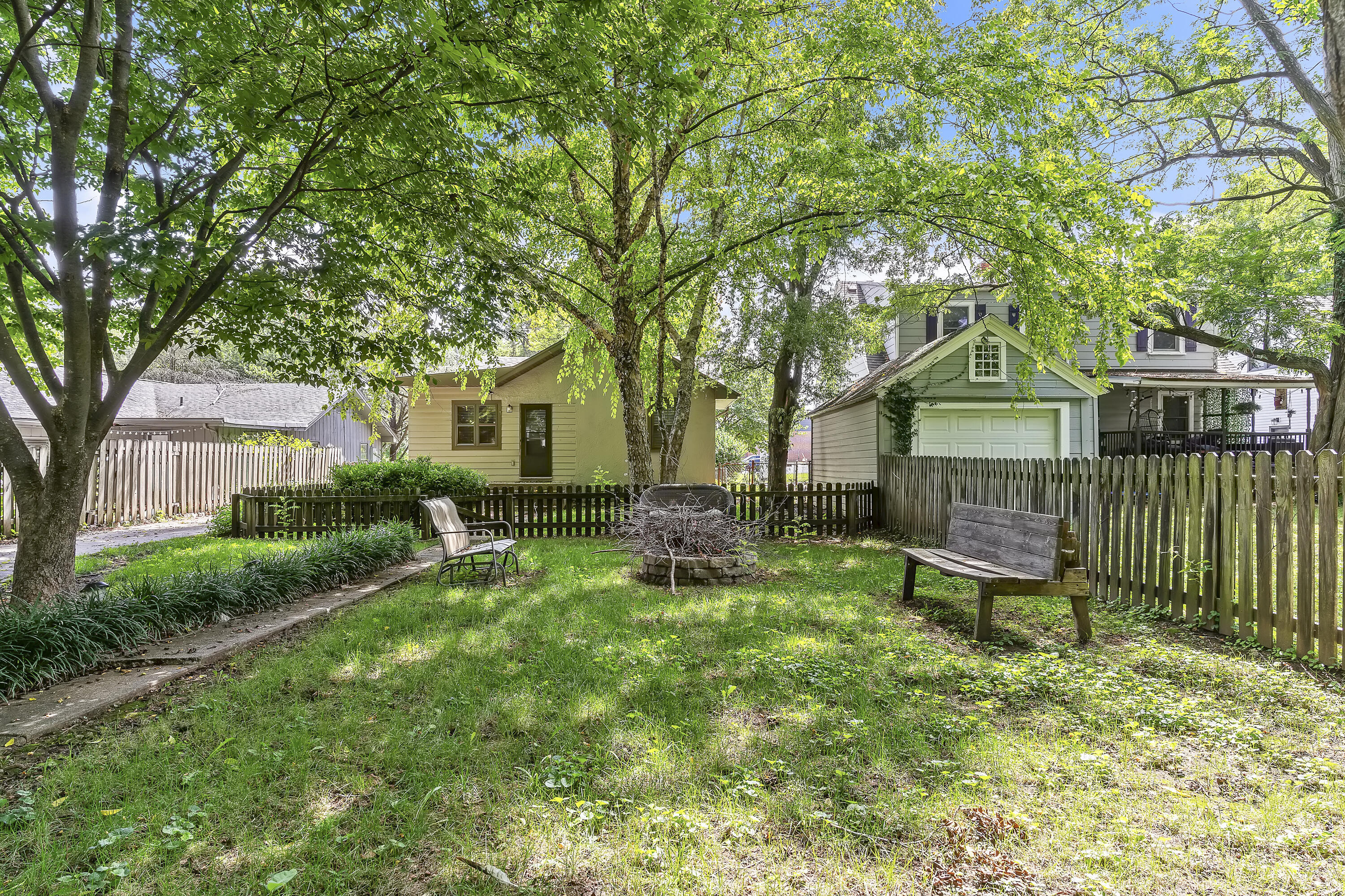 Photo 40 - Residential for sale – 1723 S Jefferson Avenue  Springfield, MO