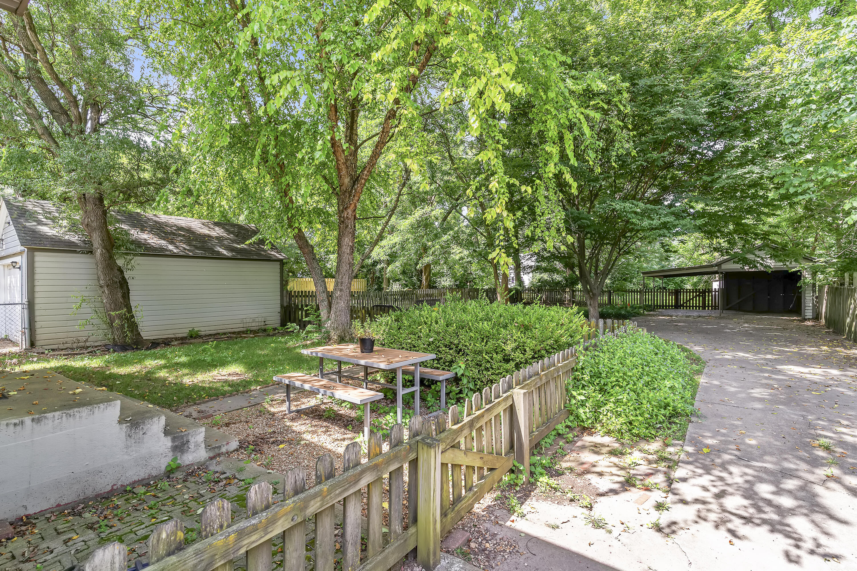 Photo 38 - Residential for sale – 1723 S Jefferson Avenue  Springfield, MO