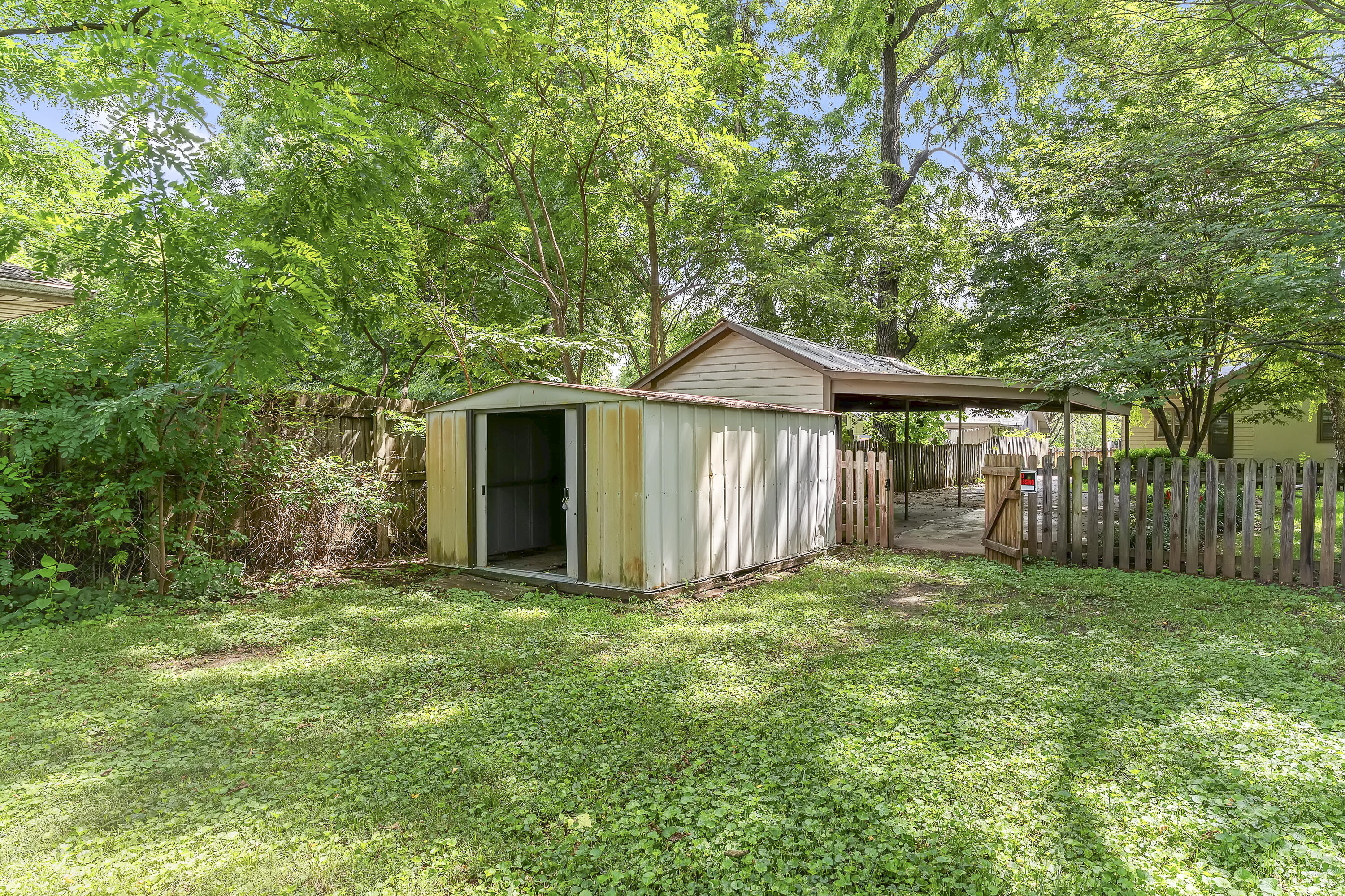 Photo 44 - Residential for sale – 1723 S Jefferson Avenue  Springfield, MO