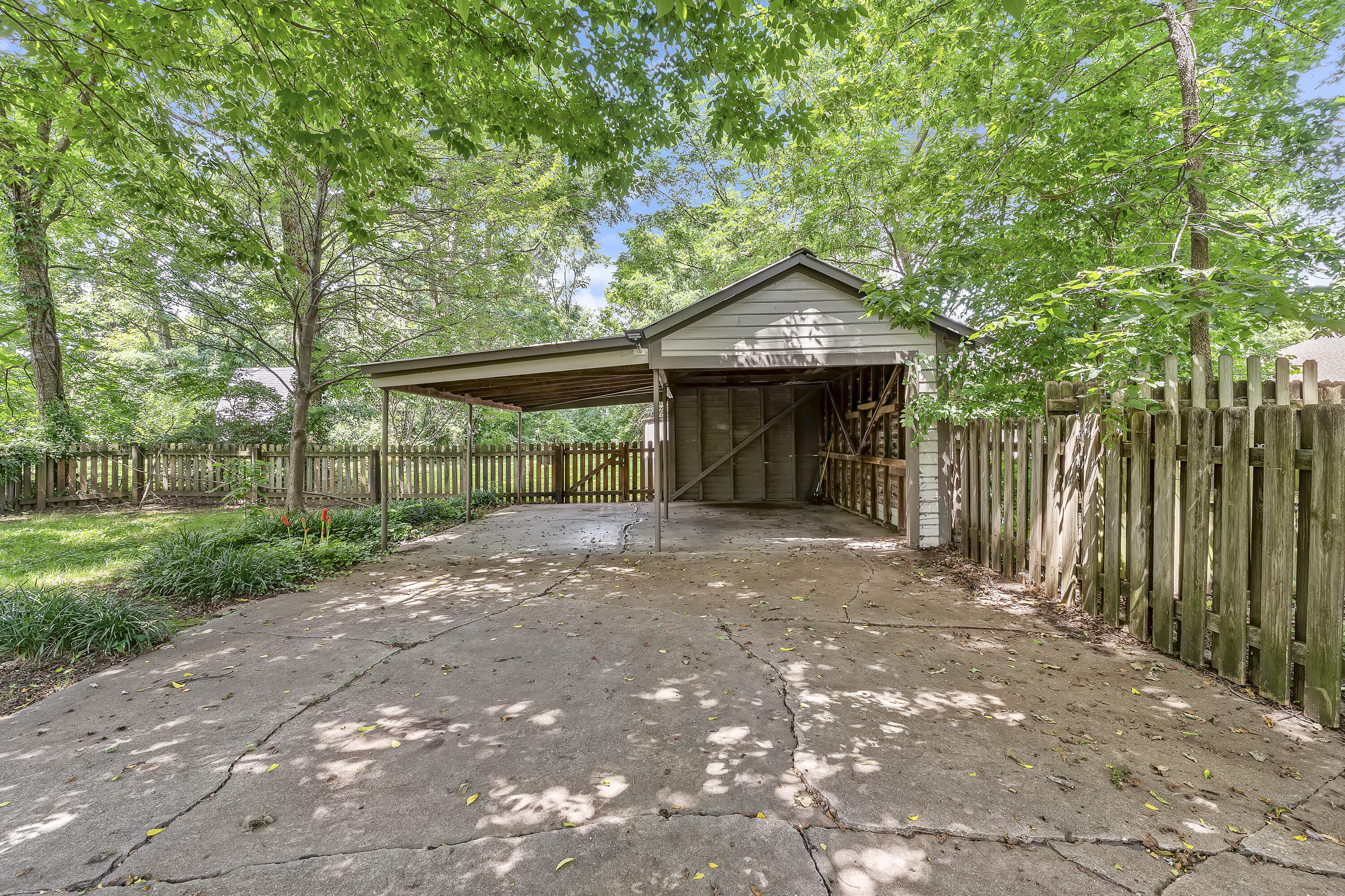 Photo 39 - Residential for sale – 1723 S Jefferson Avenue  Springfield, MO