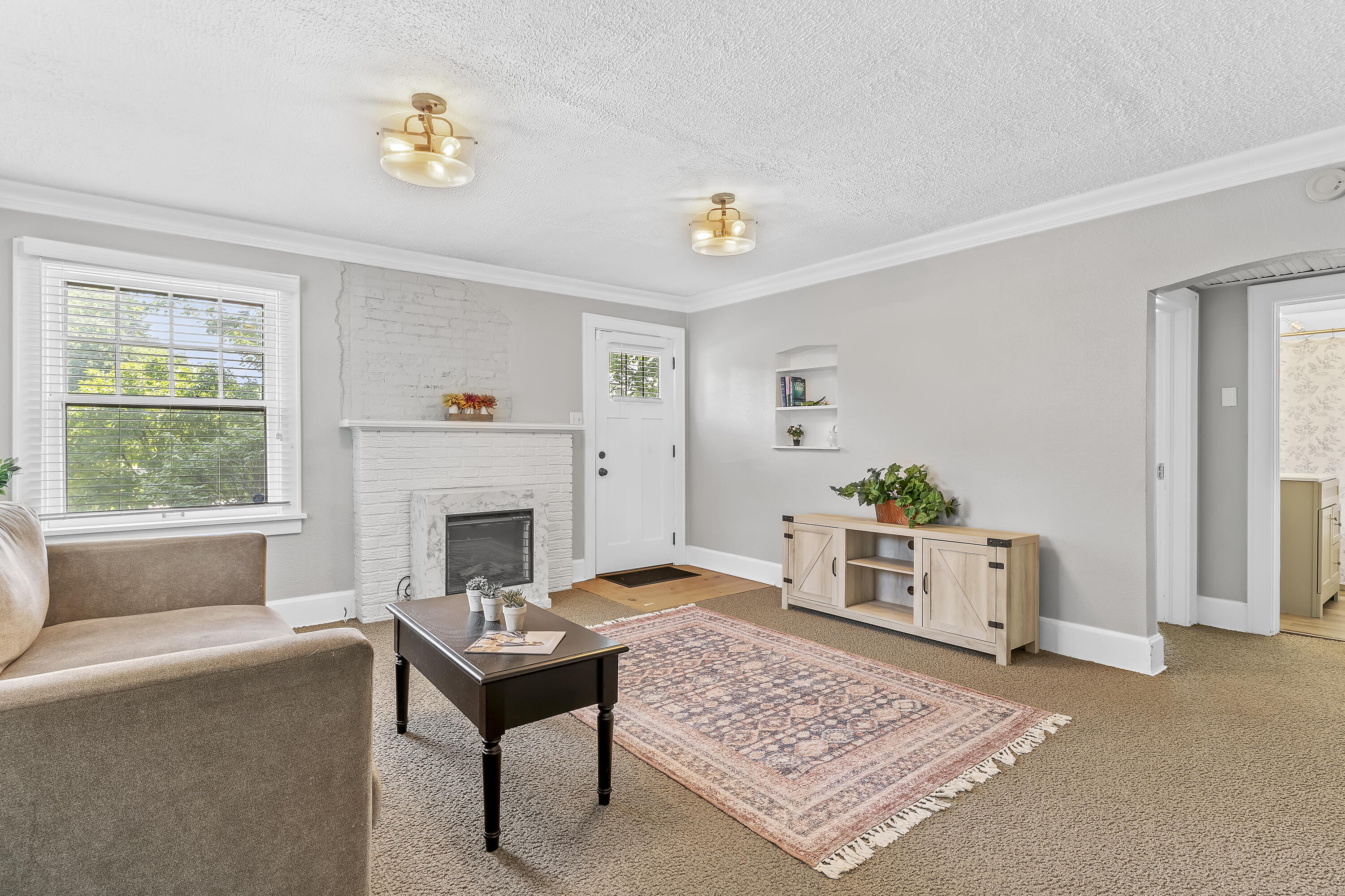 Photo 8 - Residential for sale – 1723 S Jefferson Avenue  Springfield, MO