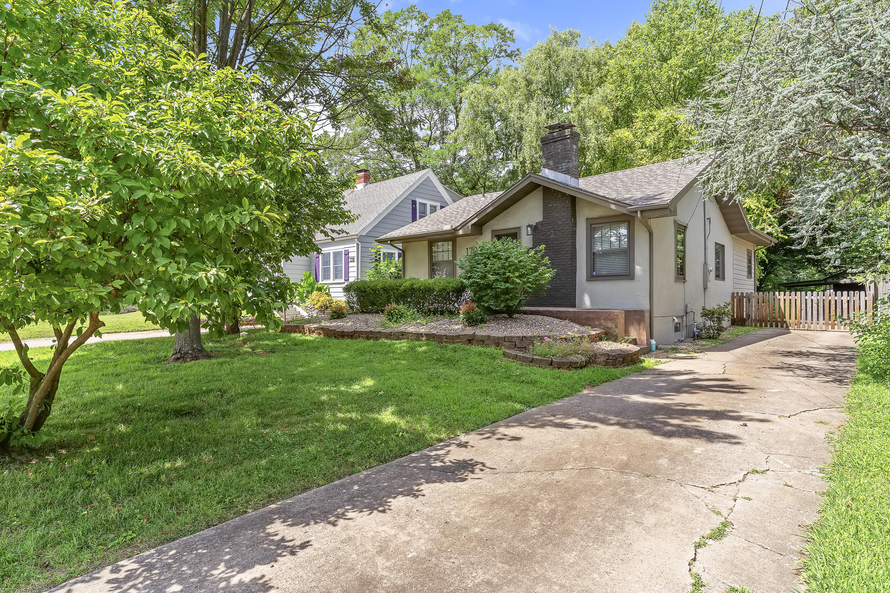 Photo 46 - Residential for sale – 1723 S Jefferson Avenue  Springfield, MO