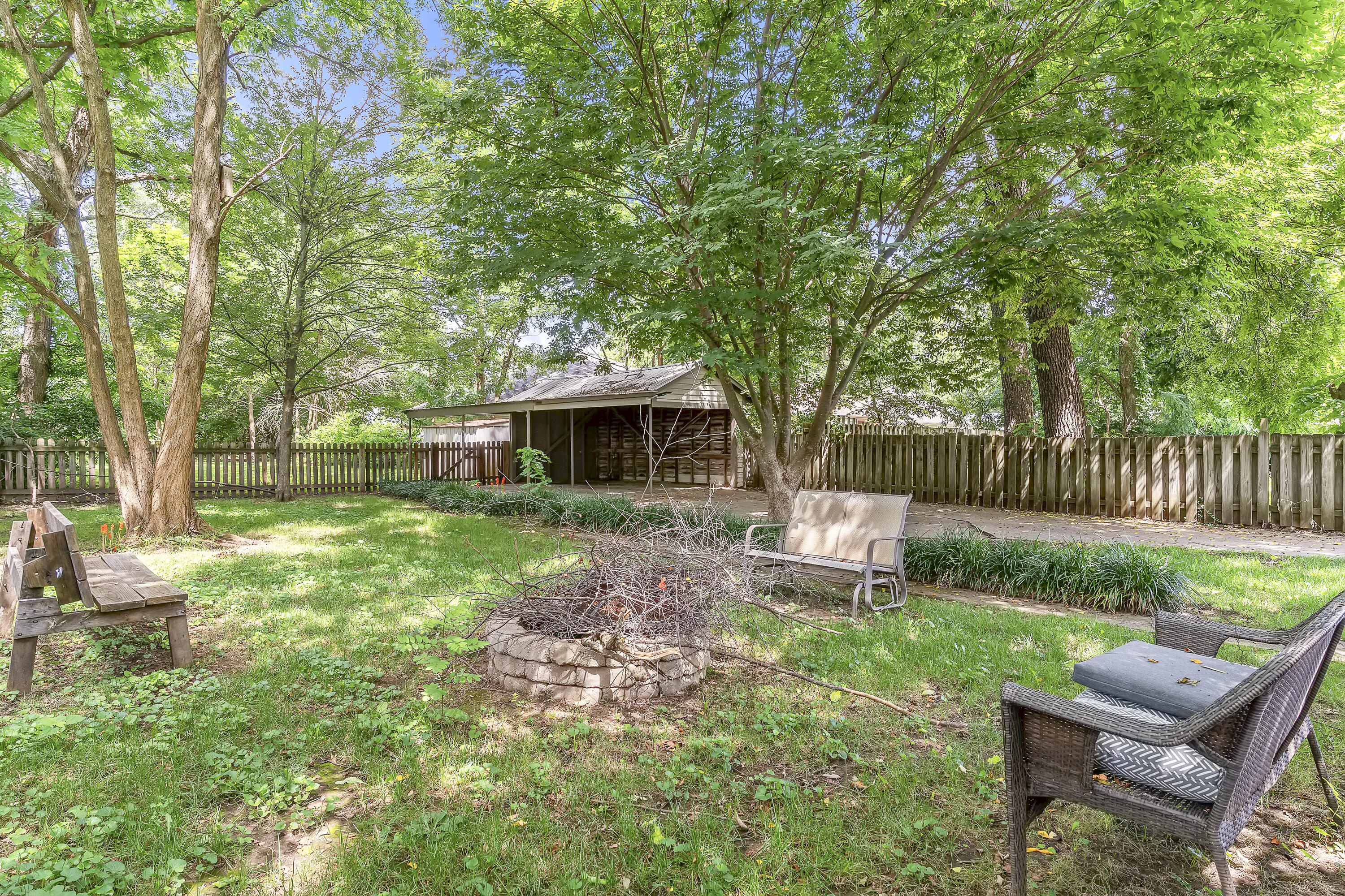 Photo 41 - Residential for sale – 1723 S Jefferson Avenue  Springfield, MO