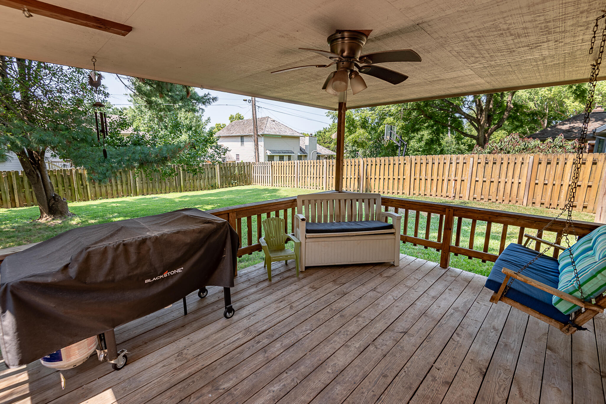 Photo 41 - Residential for sale – 760 W Sherwood Drive  Springfield, MO