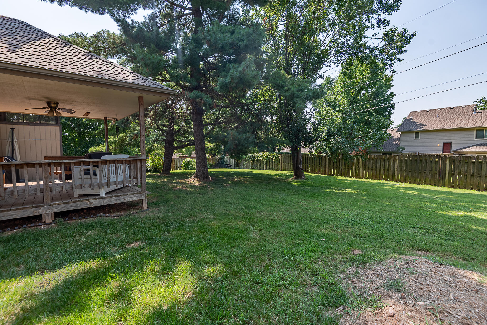Photo 43 - Residential for sale – 760 W Sherwood Drive  Springfield, MO