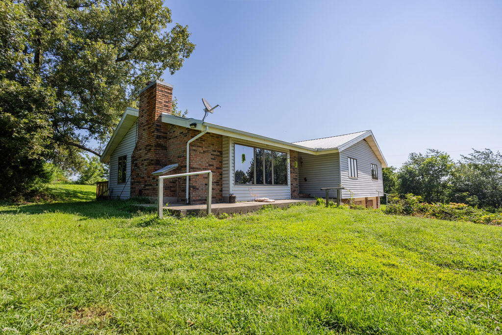 Photo 10 - Farm for sale – 525 E Hwy C   Jerico Springs, MO