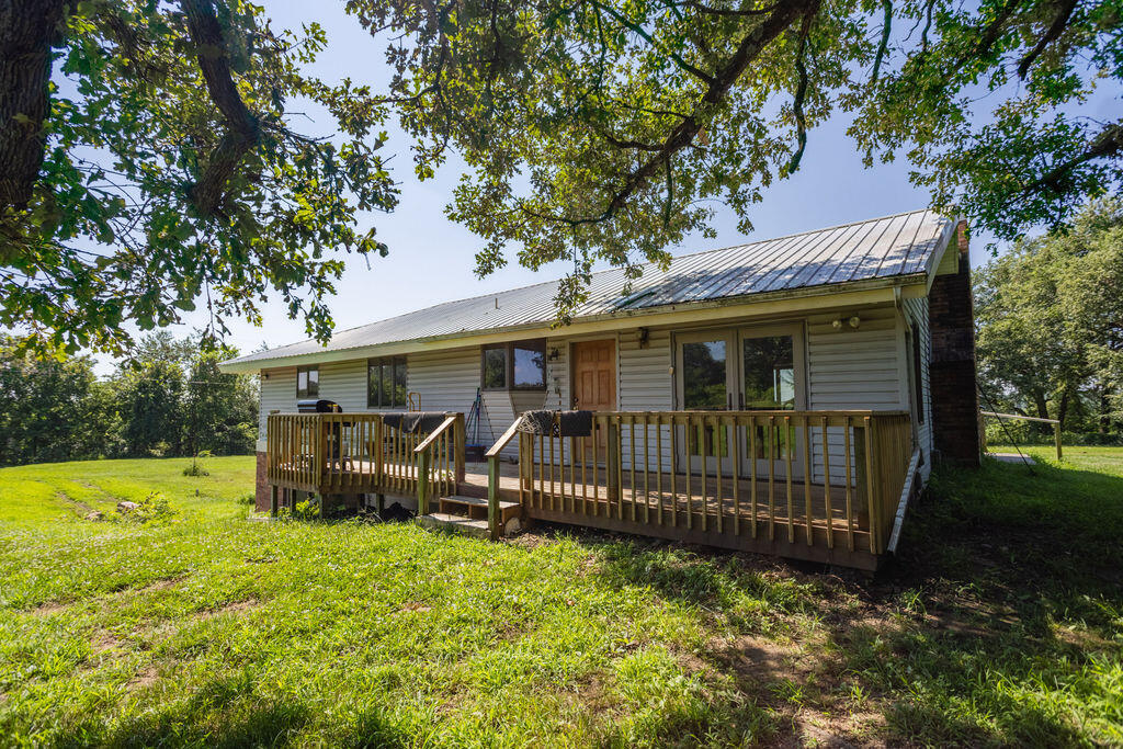 Photo 27 - Farm for sale – 525 E Hwy C   Jerico Springs, MO