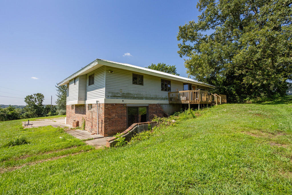 Photo 28 - Farm for sale – 525 E Hwy C   Jerico Springs, MO