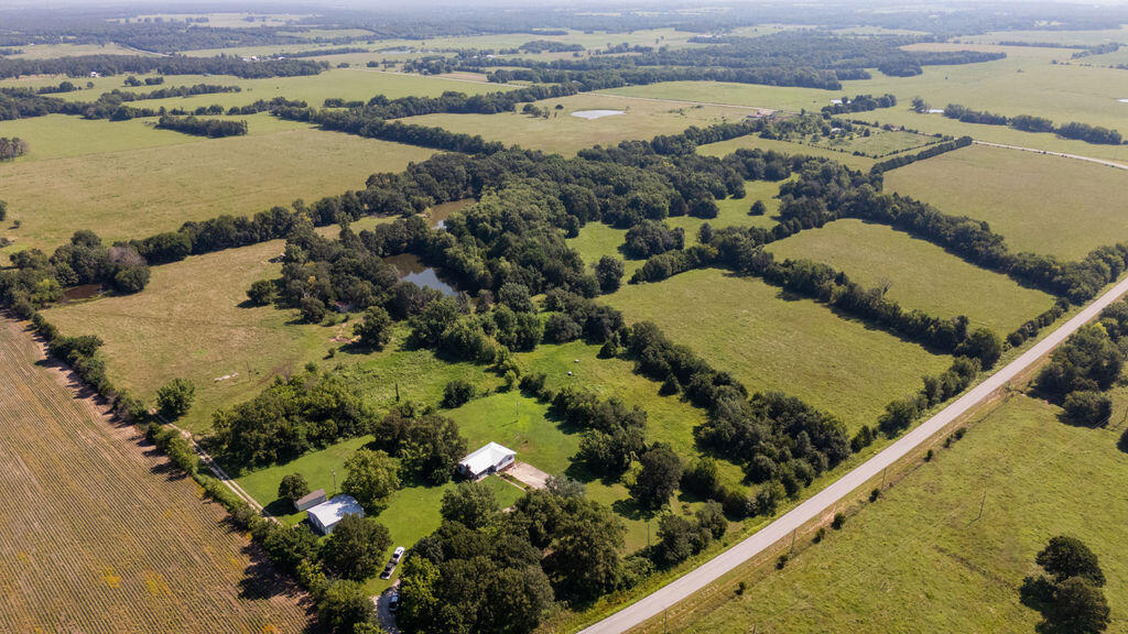 Photo 30 - Farm for sale – 525 E Hwy C   Jerico Springs, MO