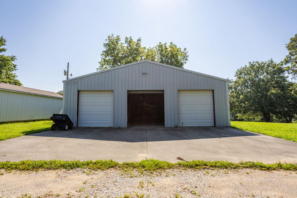 Photo 9 - Farm for sale – 525 E Hwy C   Jerico Springs, MO