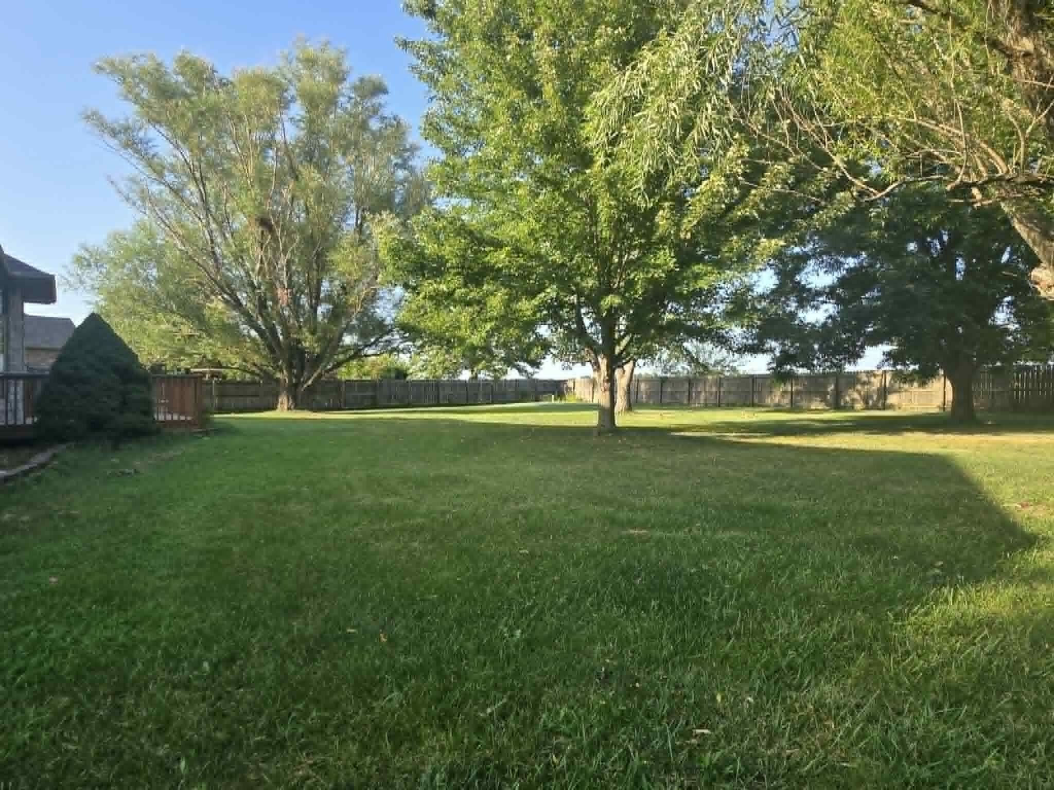 Photo 5 - Residential for sale – 2011 E Epicurean Drive  Clinton, MO