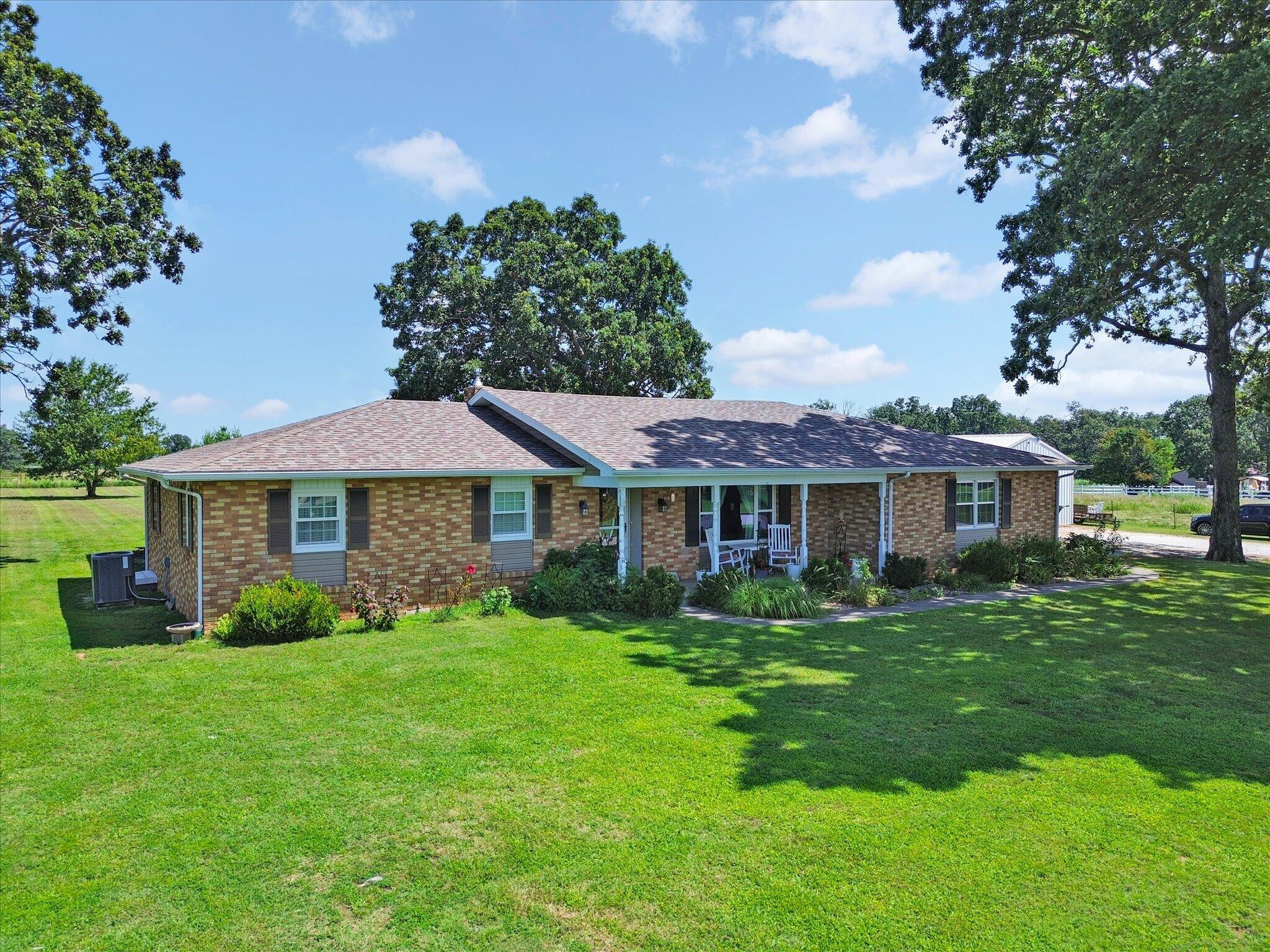 Photo 29 - Residential for sale – 1731 E Aldrich Road  Bolivar, MO