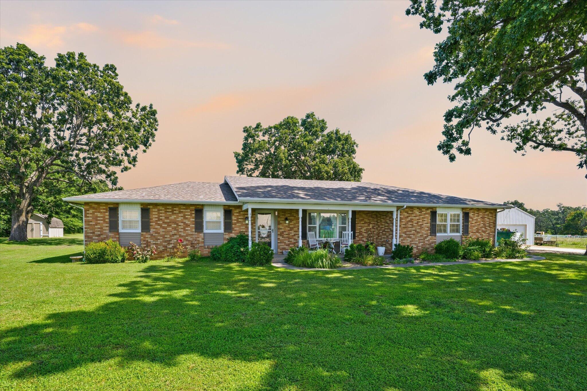 Photo 33 - Residential for sale – 1731 E Aldrich Road  Bolivar, MO