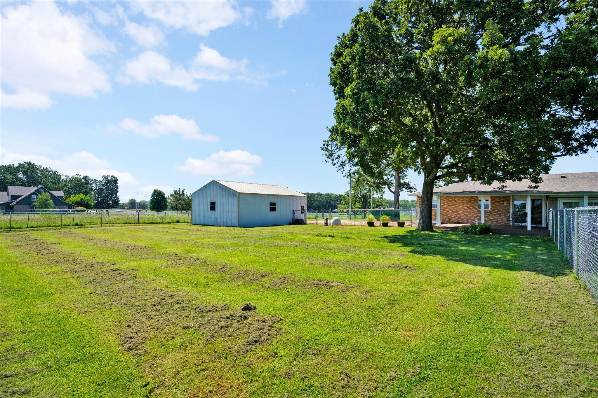 Photo 27 - Residential for sale – 1731 E Aldrich Road  Bolivar, MO