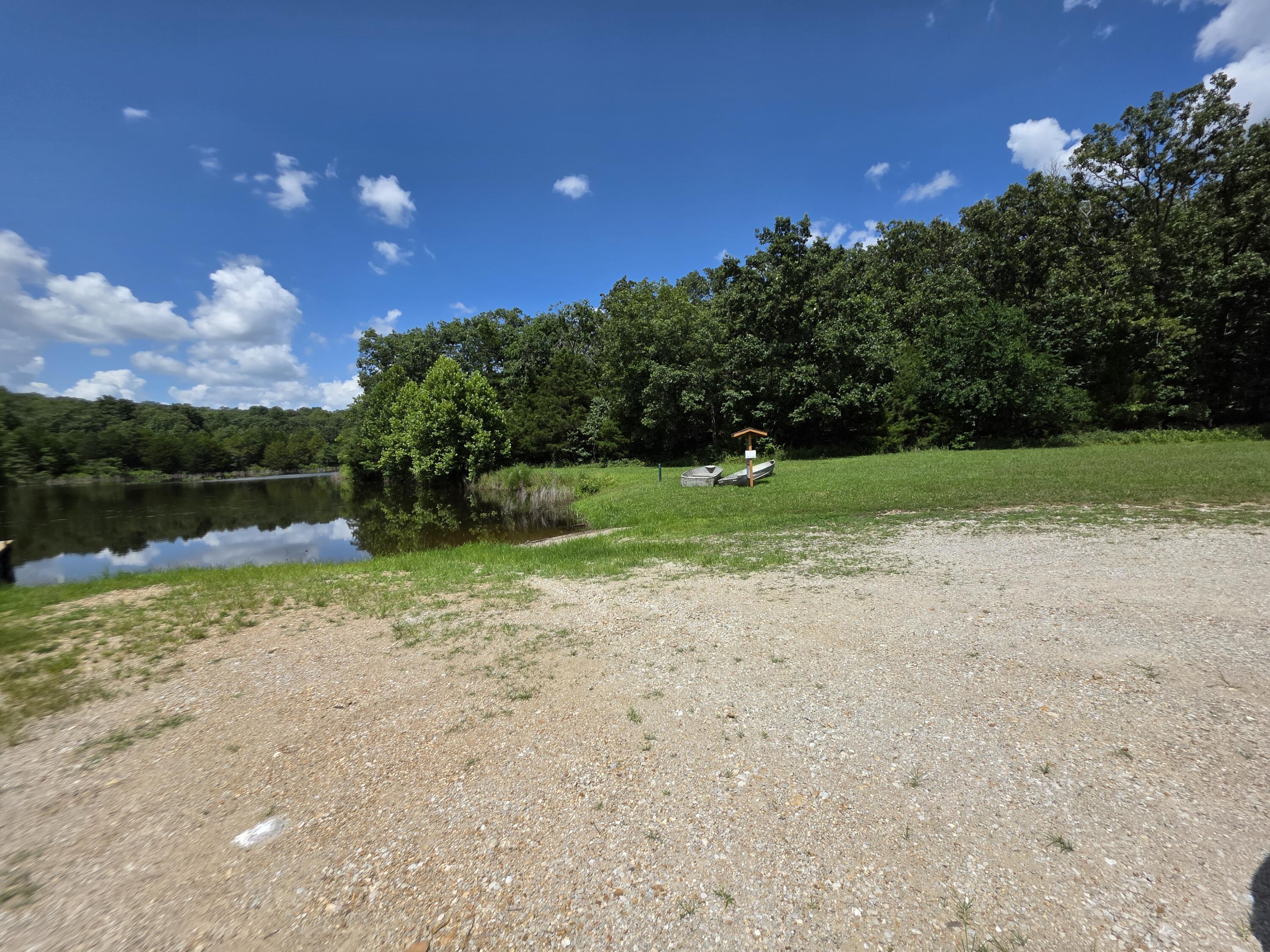 Photo 3 - Land for sale – 000  Santry Circle  Edwards, MO