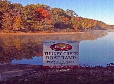Photo 6 - Land for sale – 000  Santry Circle  Edwards, MO
