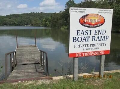 Photo 10 - Land for sale – 000  Santry Circle  Edwards, MO