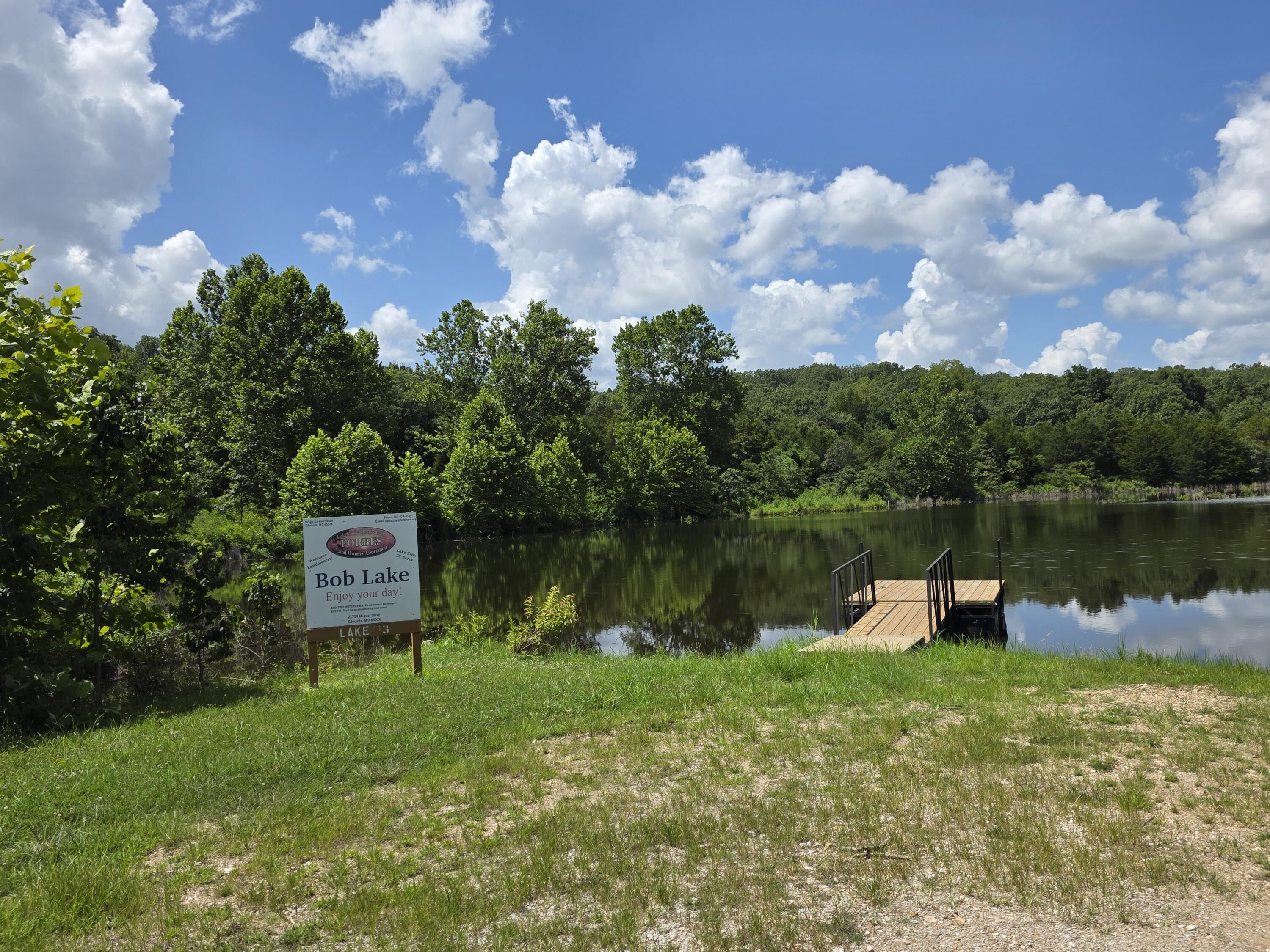 Photo 15 - Land for sale – 000  Santry Circle  Edwards, MO