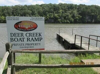 Photo 12 - Land for sale – 000  Santry Circle  Edwards, MO