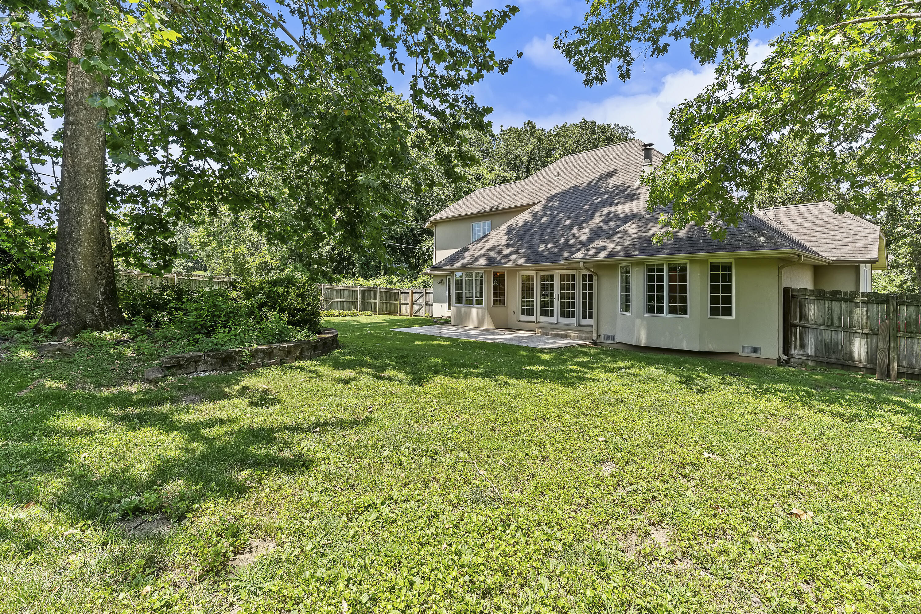 Photo 45 - Residential for sale – 3786 E Kingsbury Street  Springfield, MO