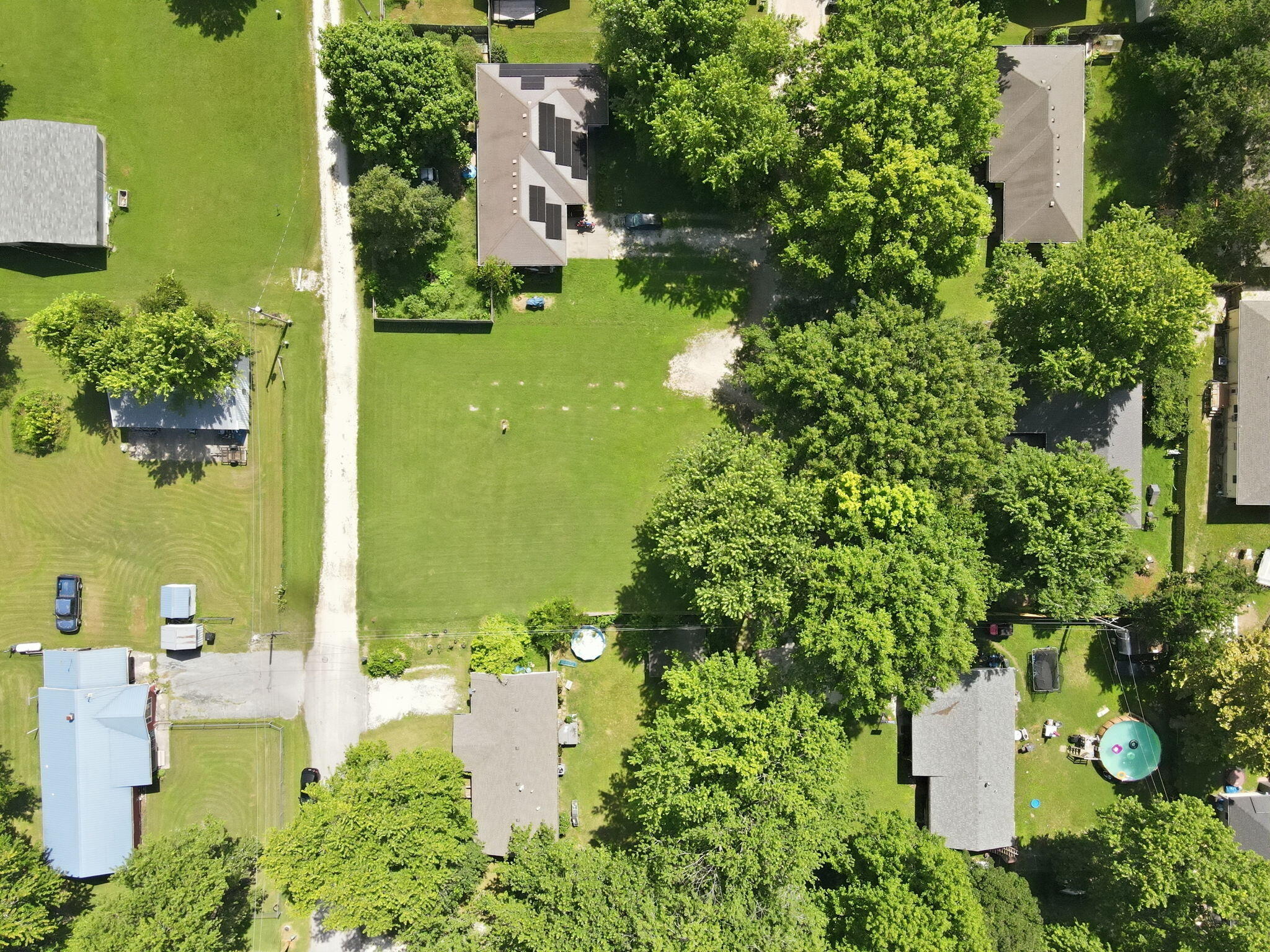 Photo 8 - Land for sale – Lot 11  Sunset Street  Sparta, MO