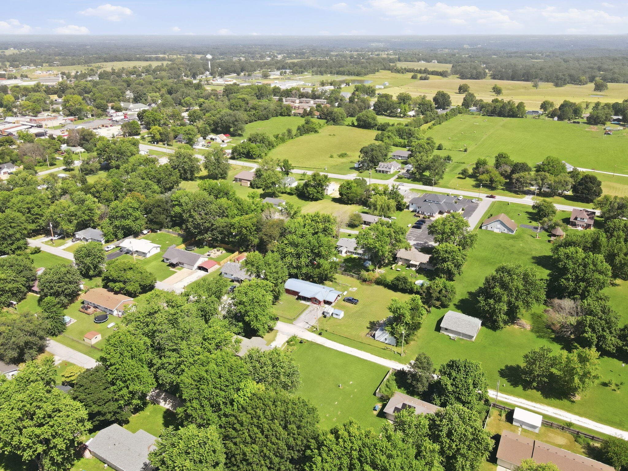 Photo 5 - Land for sale – Lot 11  Sunset Street  Sparta, MO