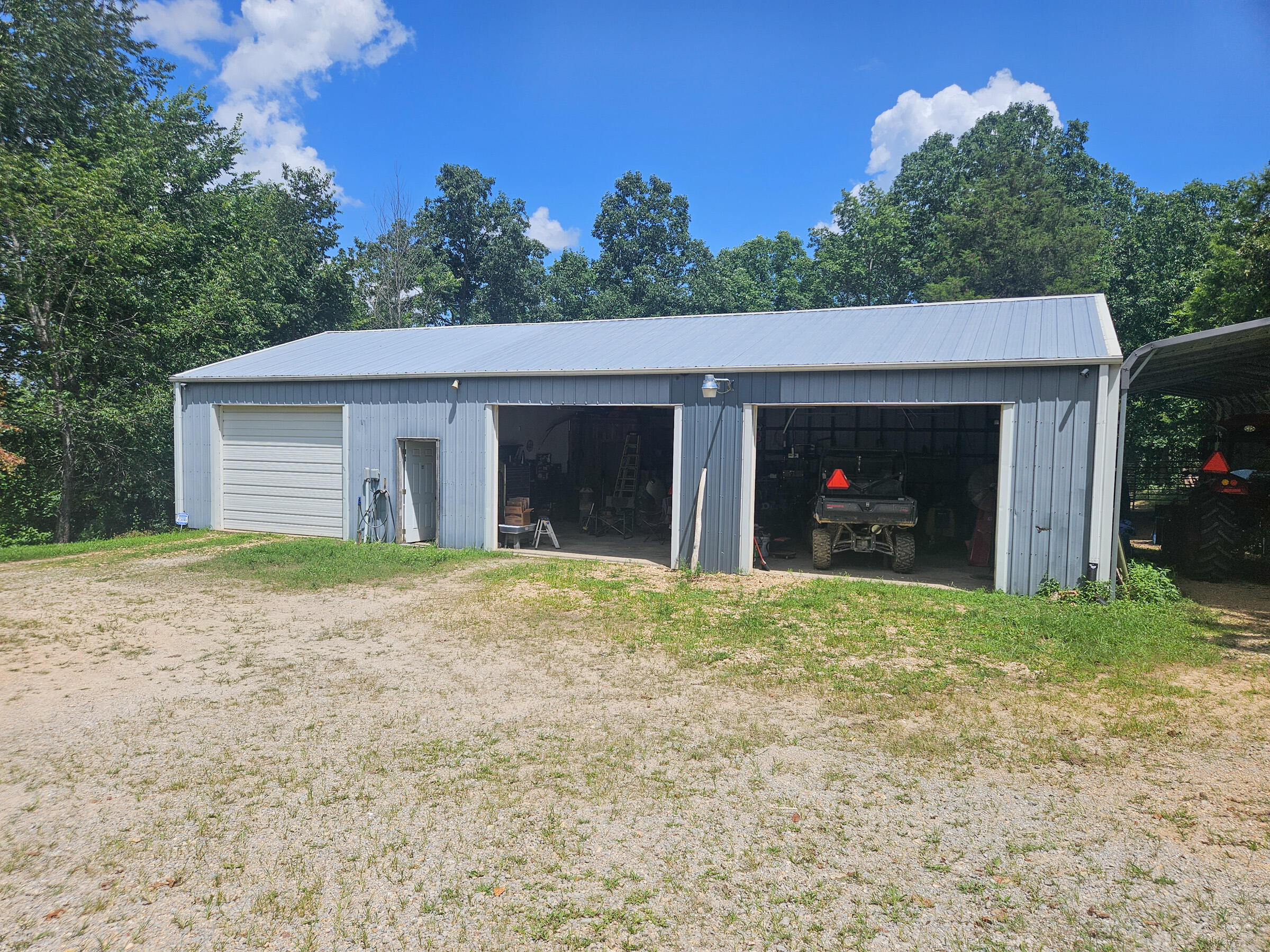 Photo 3 - Residential for sale – 4118  County Road U-659   Birch Tree, MO