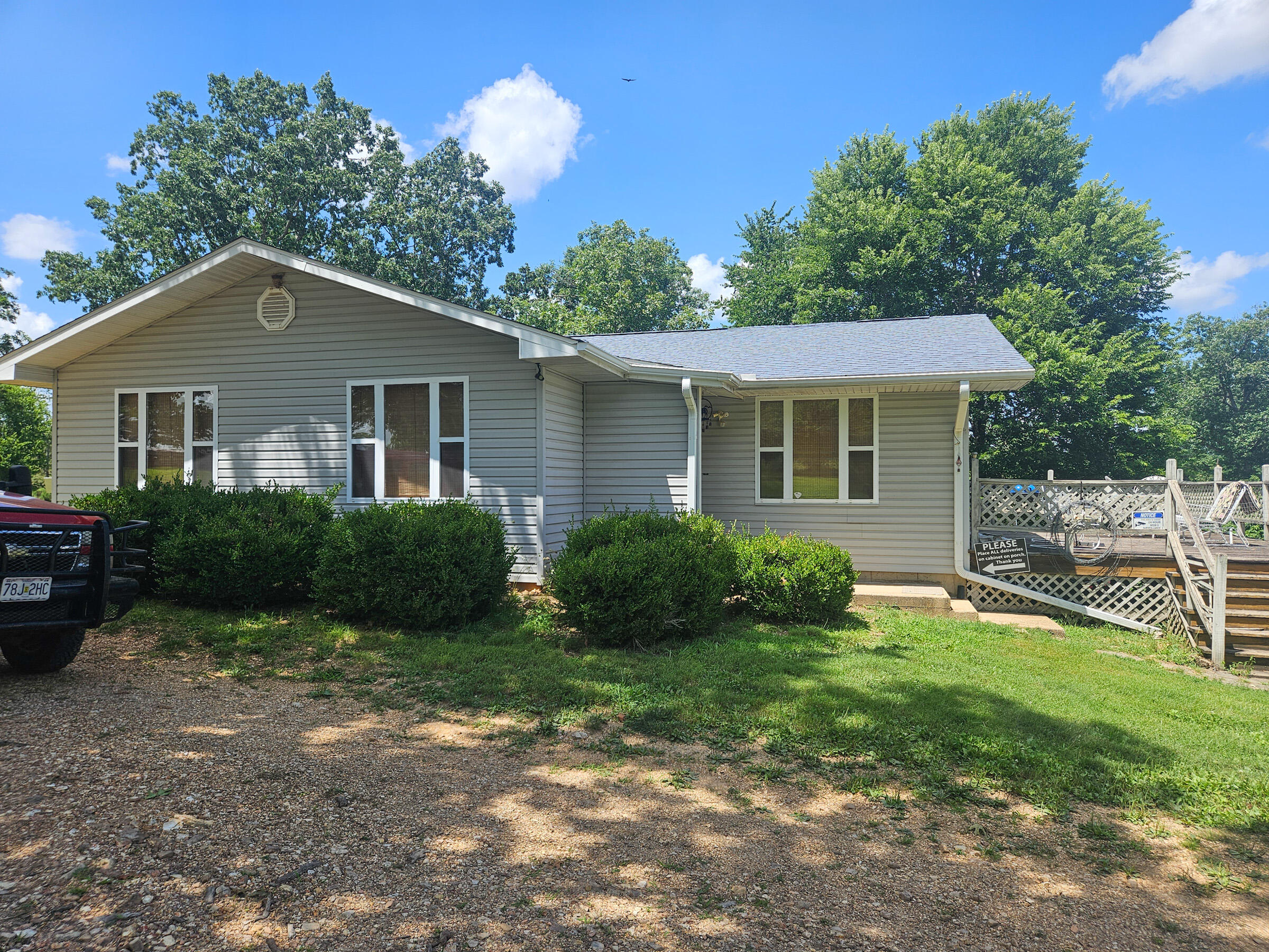 Photo 9 - Residential for sale – 4118  County Road U-659   Birch Tree, MO