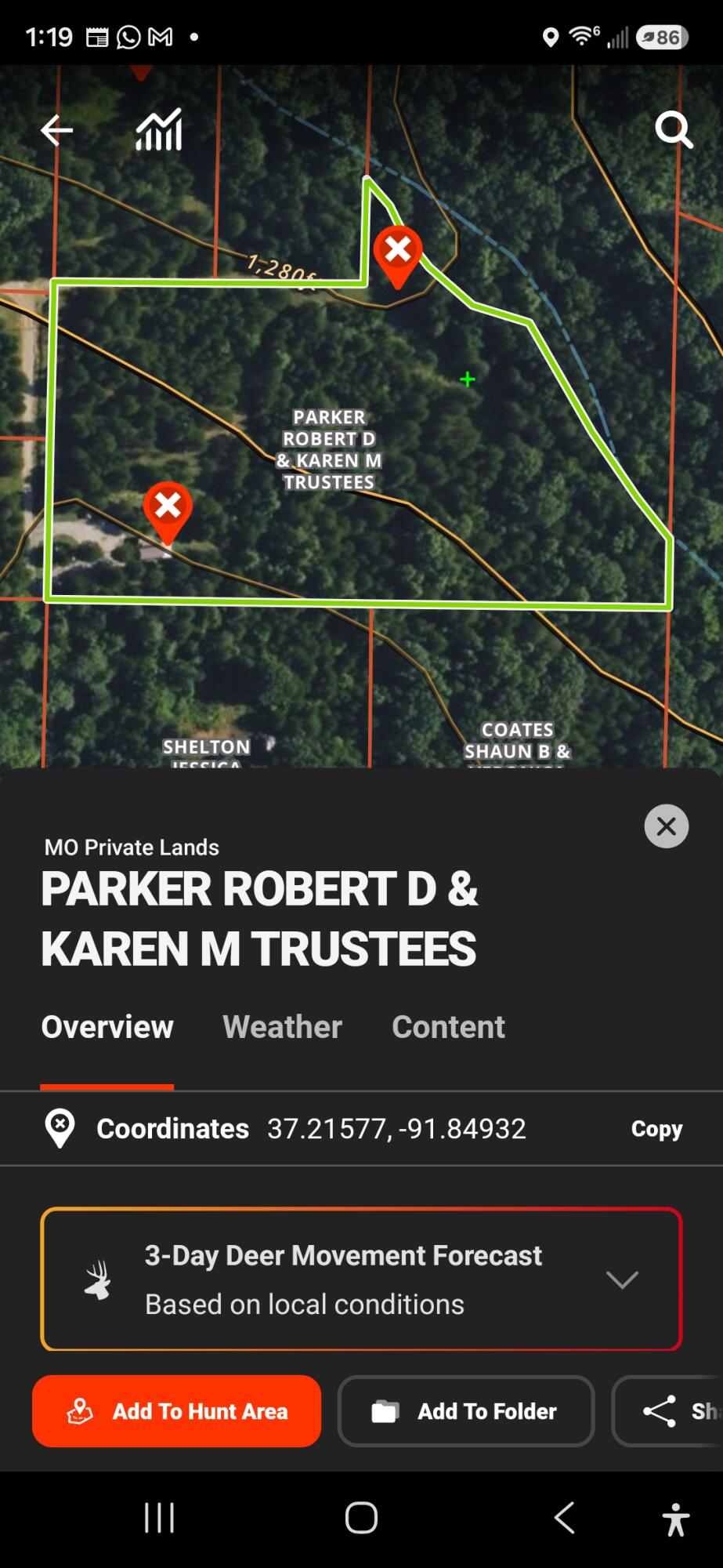 Photo 18 - Residential for sale – 4903  State Route 137   Yukon, MO