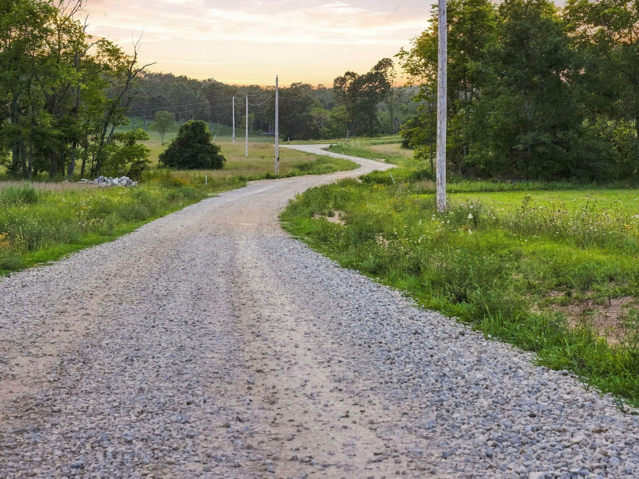 Photo 3 - Land for sale – Lot 3a  Arden Ridge Phase 1   Ava, MO