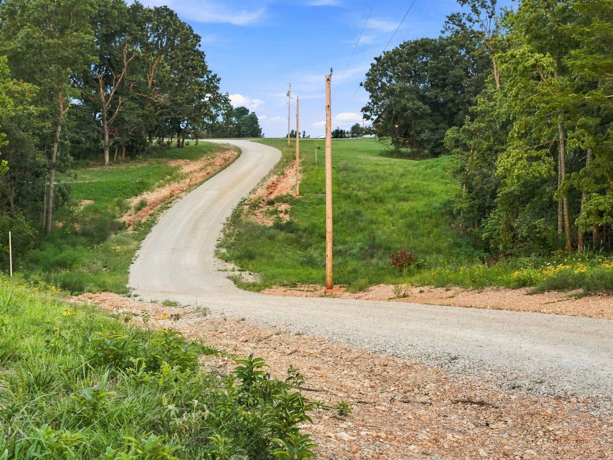 Land for sale – Lot 3a  Arden Ridge Phase 1   Ava, MO