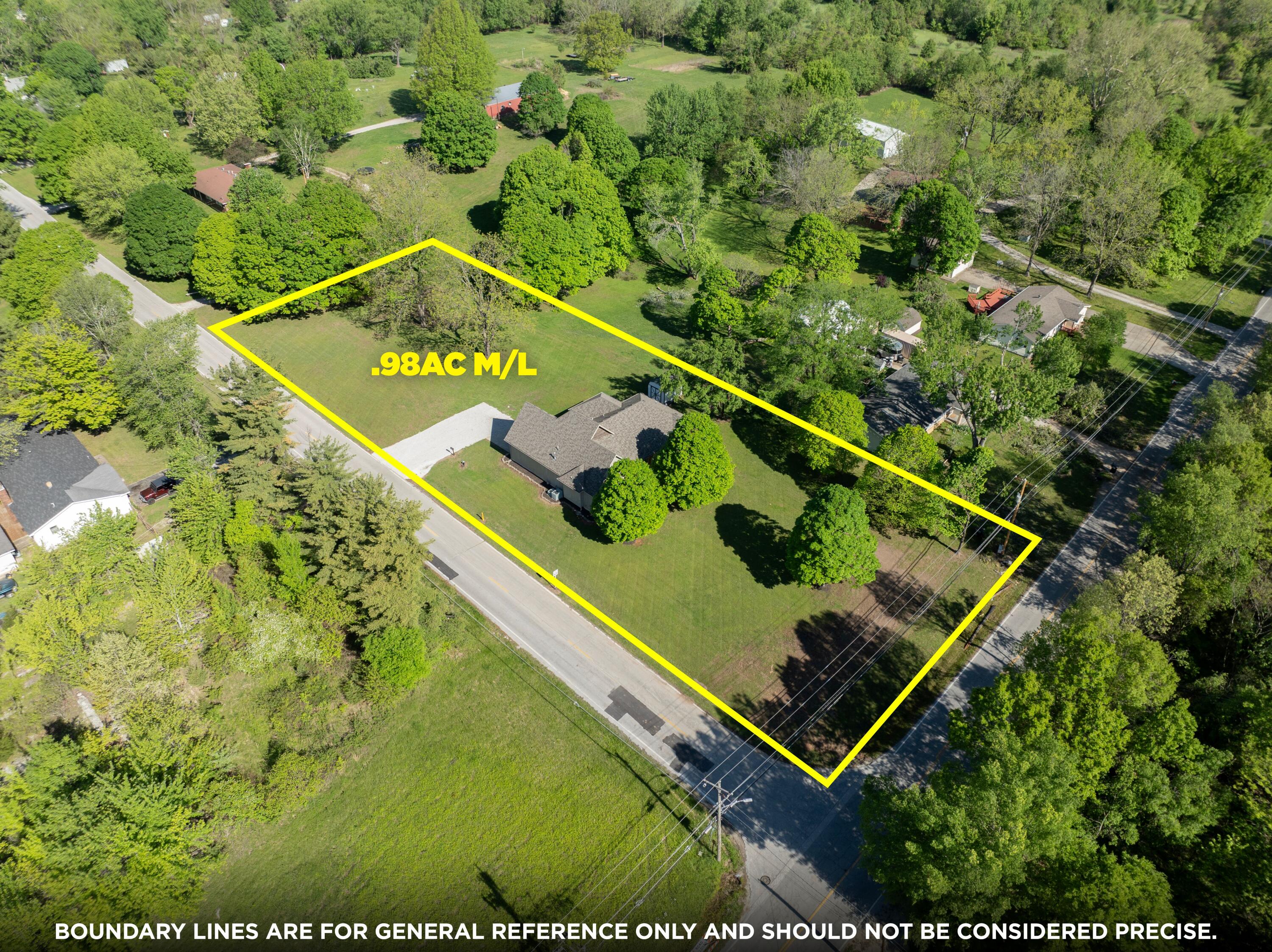 Photo 43 - Residential for sale – 555 E Farm Road 84   Springfield, MO