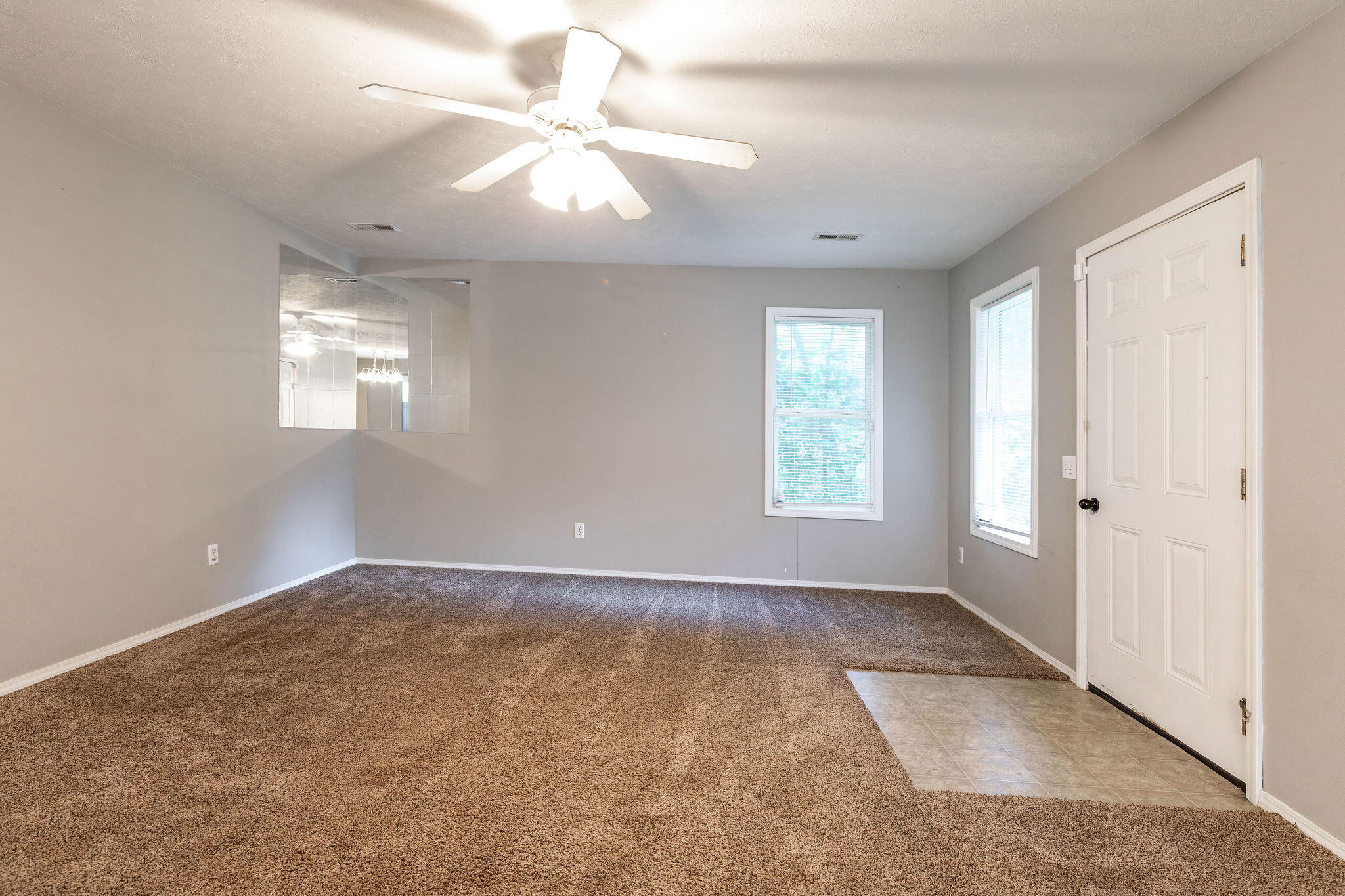 Photo 4 - Residential for sale – 1014  Nathan Road  Merriam Woods, MO