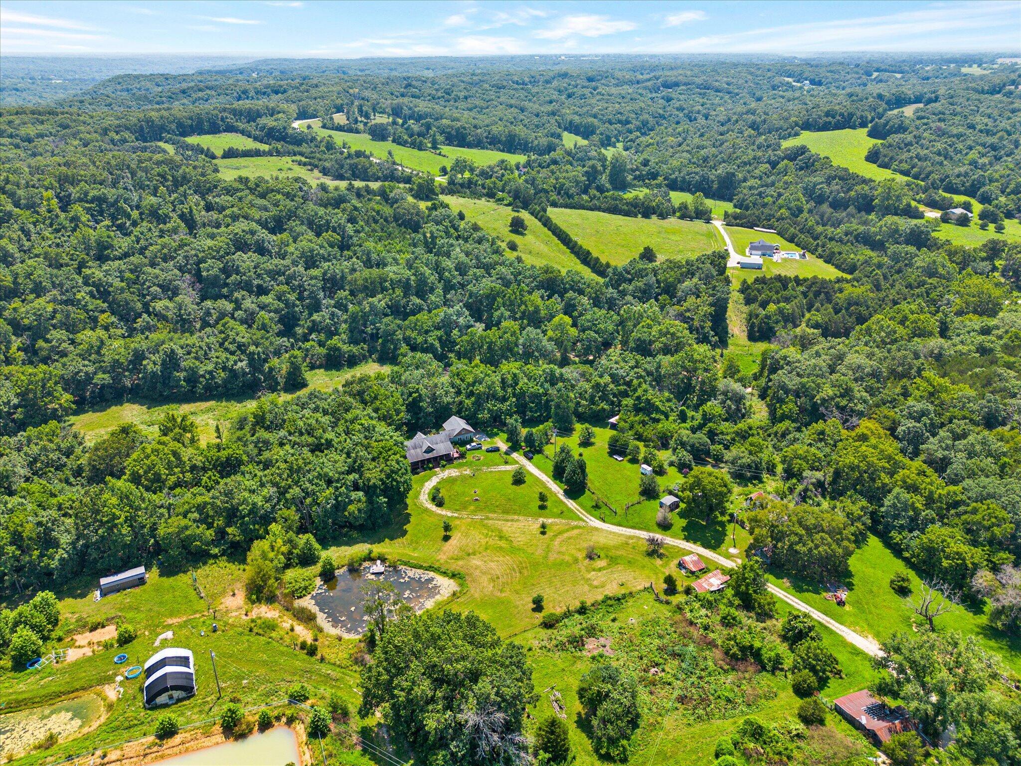 Photo 14 - Land for sale – 000  Green Hill Road  Fordland, MO