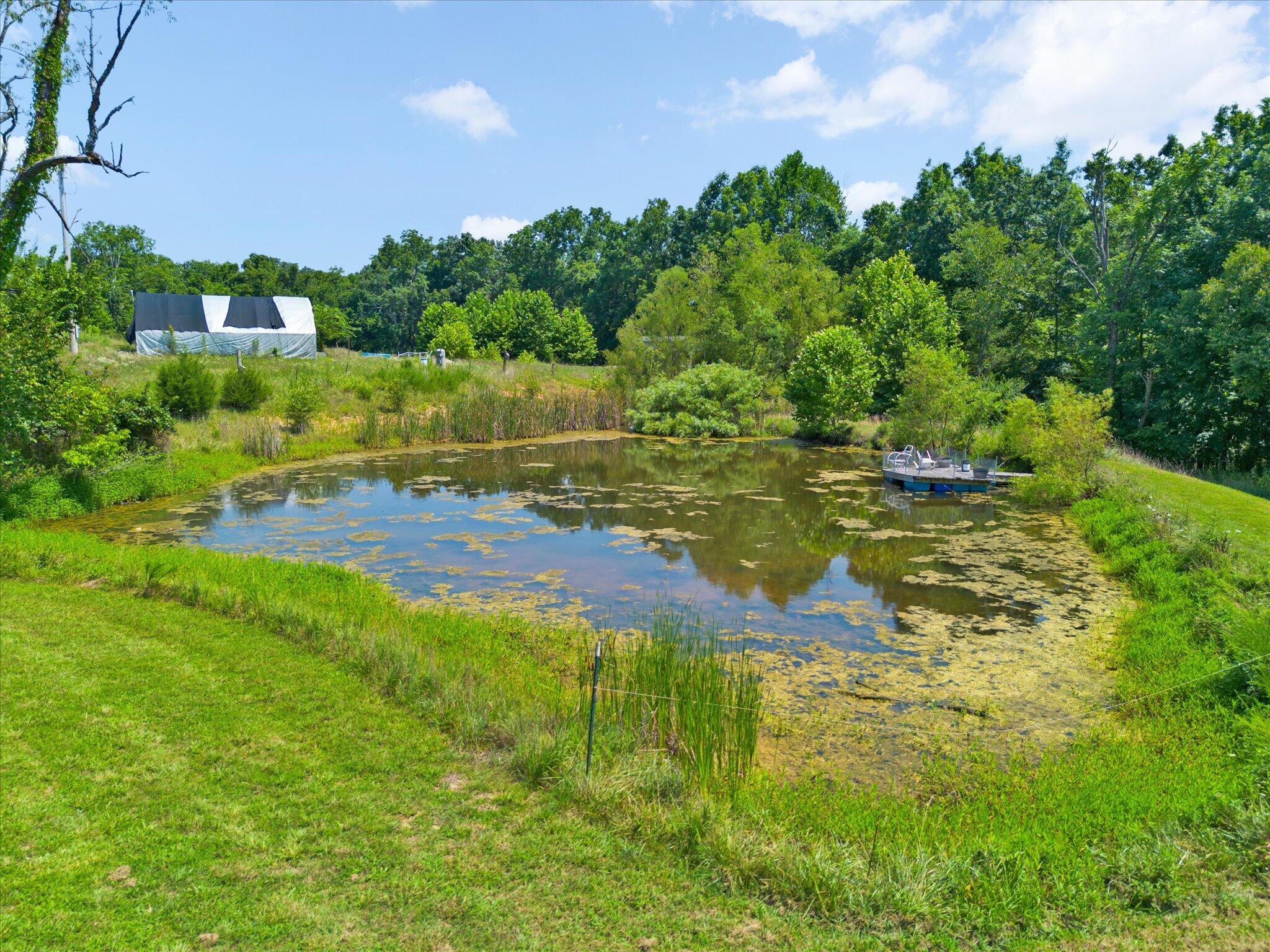 Land for sale – 000  Green Hill Road  Fordland, MO