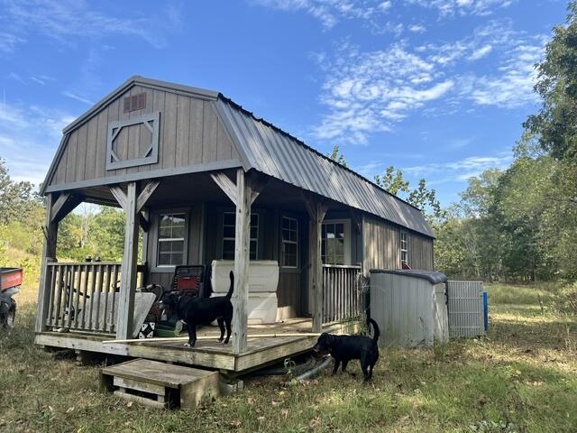 Photo 28 - Land for sale – 000  Green Hill Road  Fordland, MO